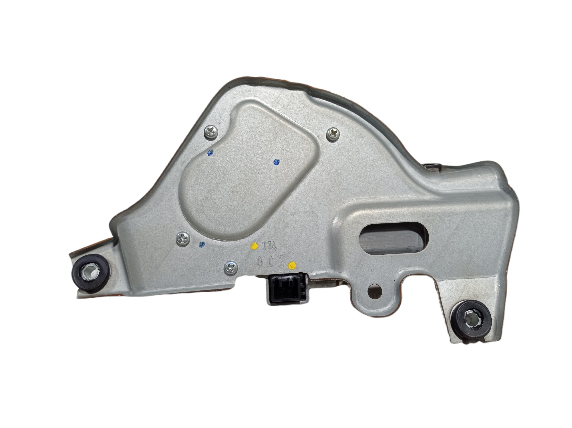 Motor Maquina Limpador Vidro Tras Honda Hrv 2017 A 2021 V322 8
