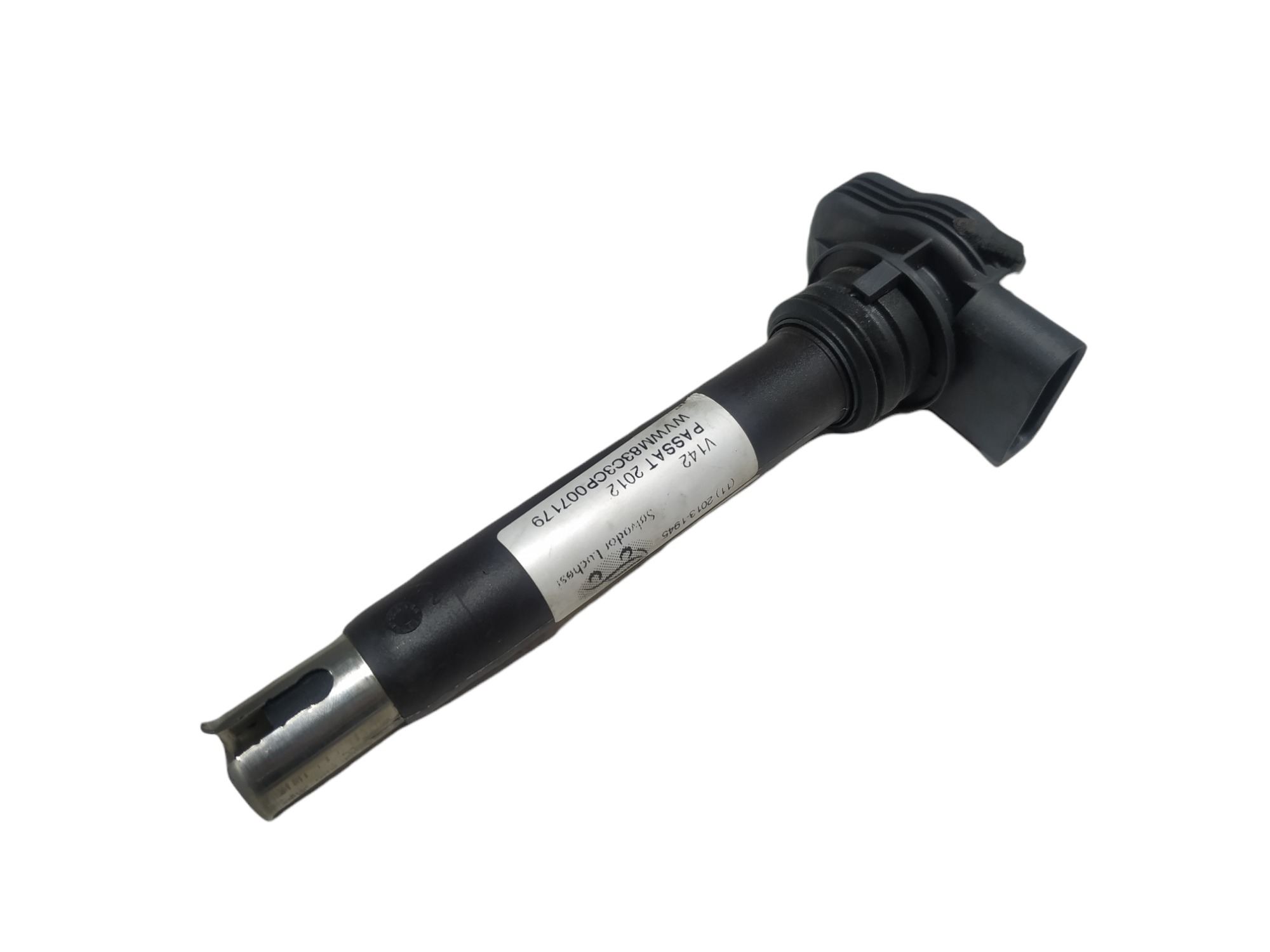 Bobina Ignição Vw Passat Ts 2012 V142 0221604113 2