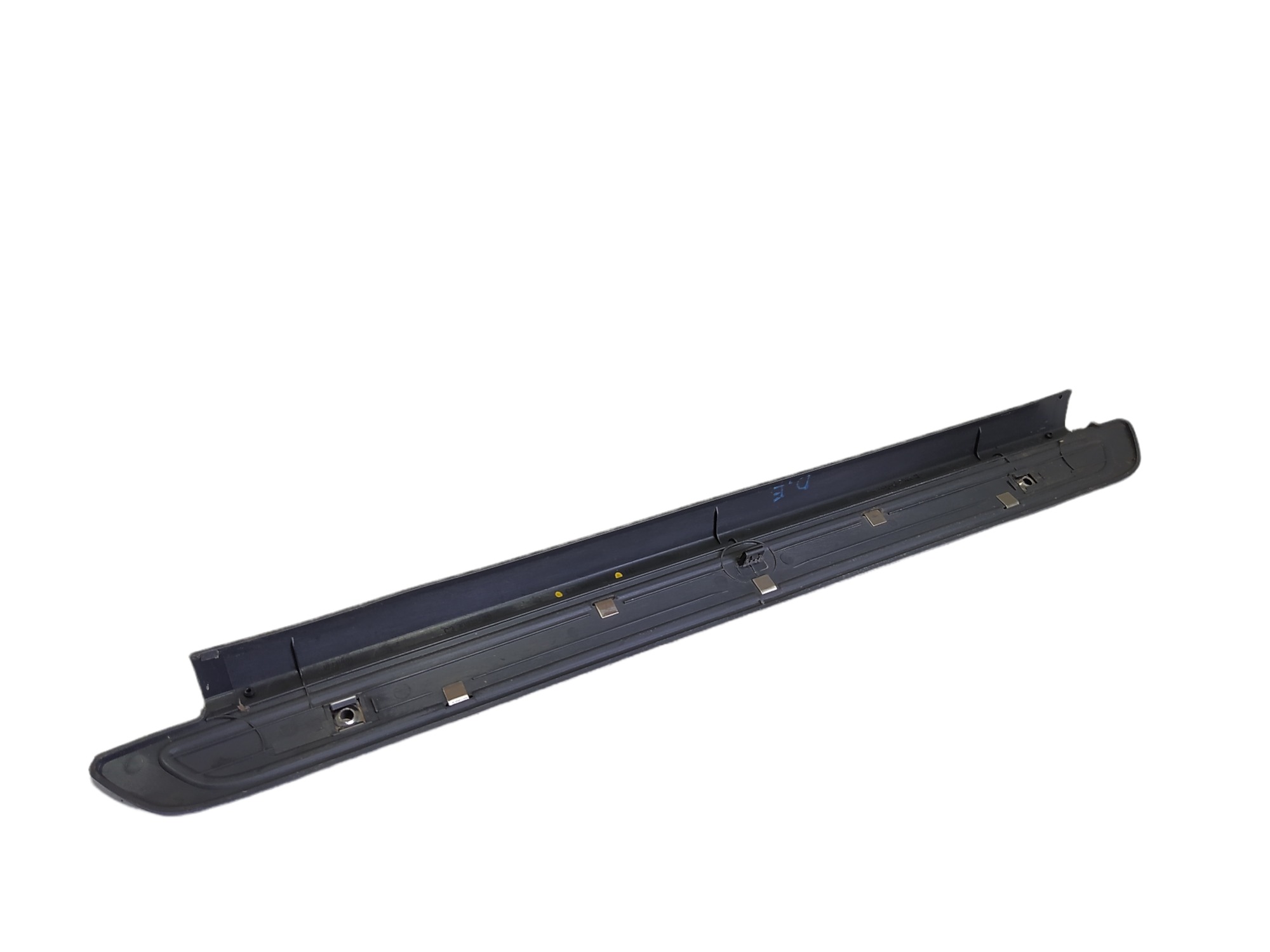 Soleira Dianteira Esquerda Volvo S40 T4 2002 C230818425 V54 4