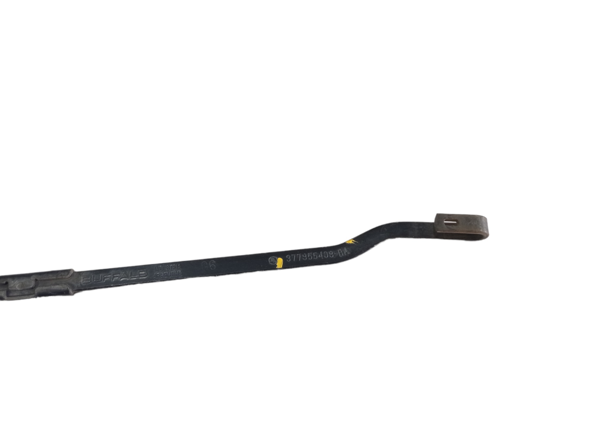 Haste Limpador Esquerdo Vw Gol G2 G3 G4 377955409 Vl 2