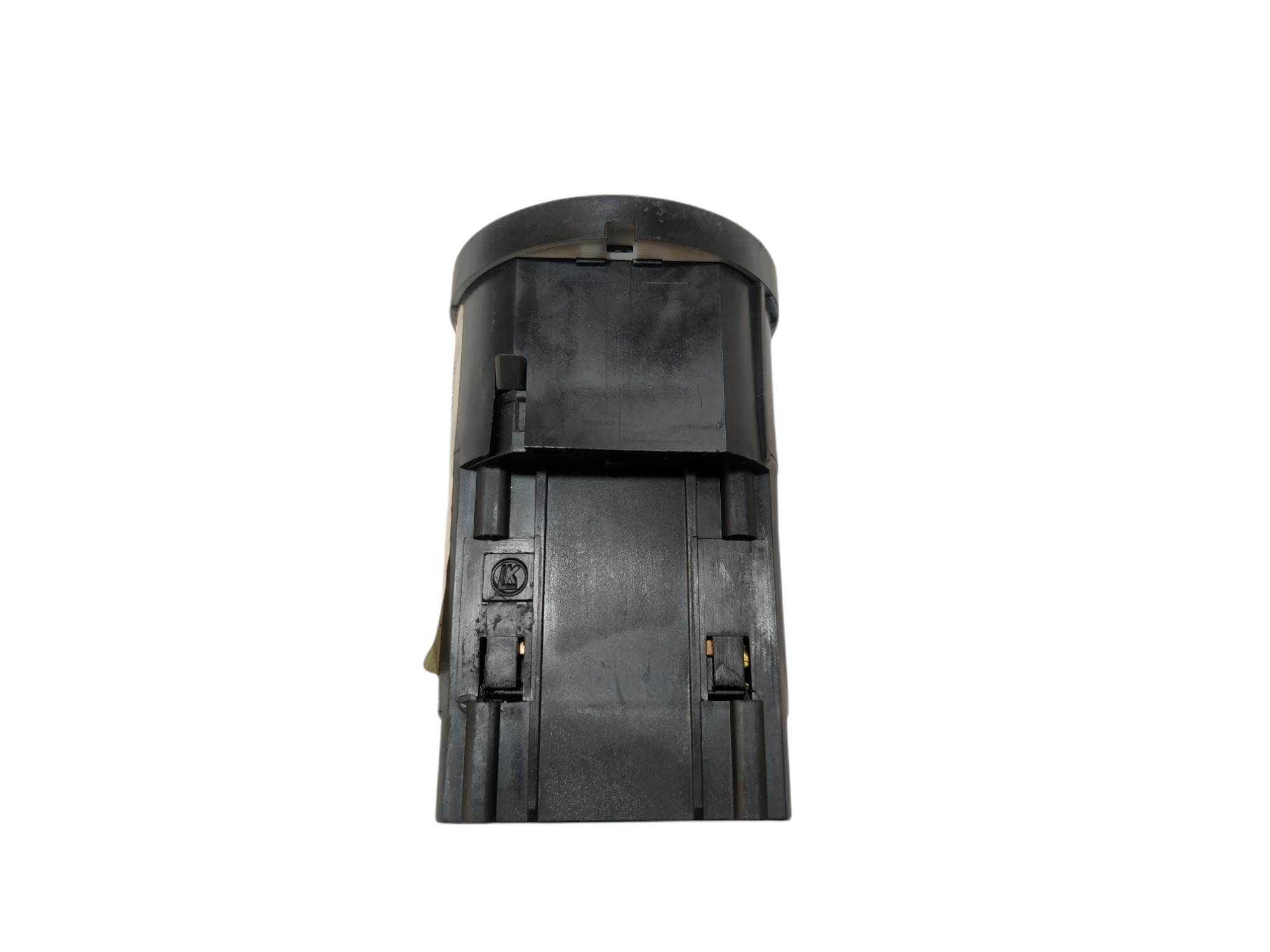 Botão Regulagem Farol Vw Golf 2002 V364 5