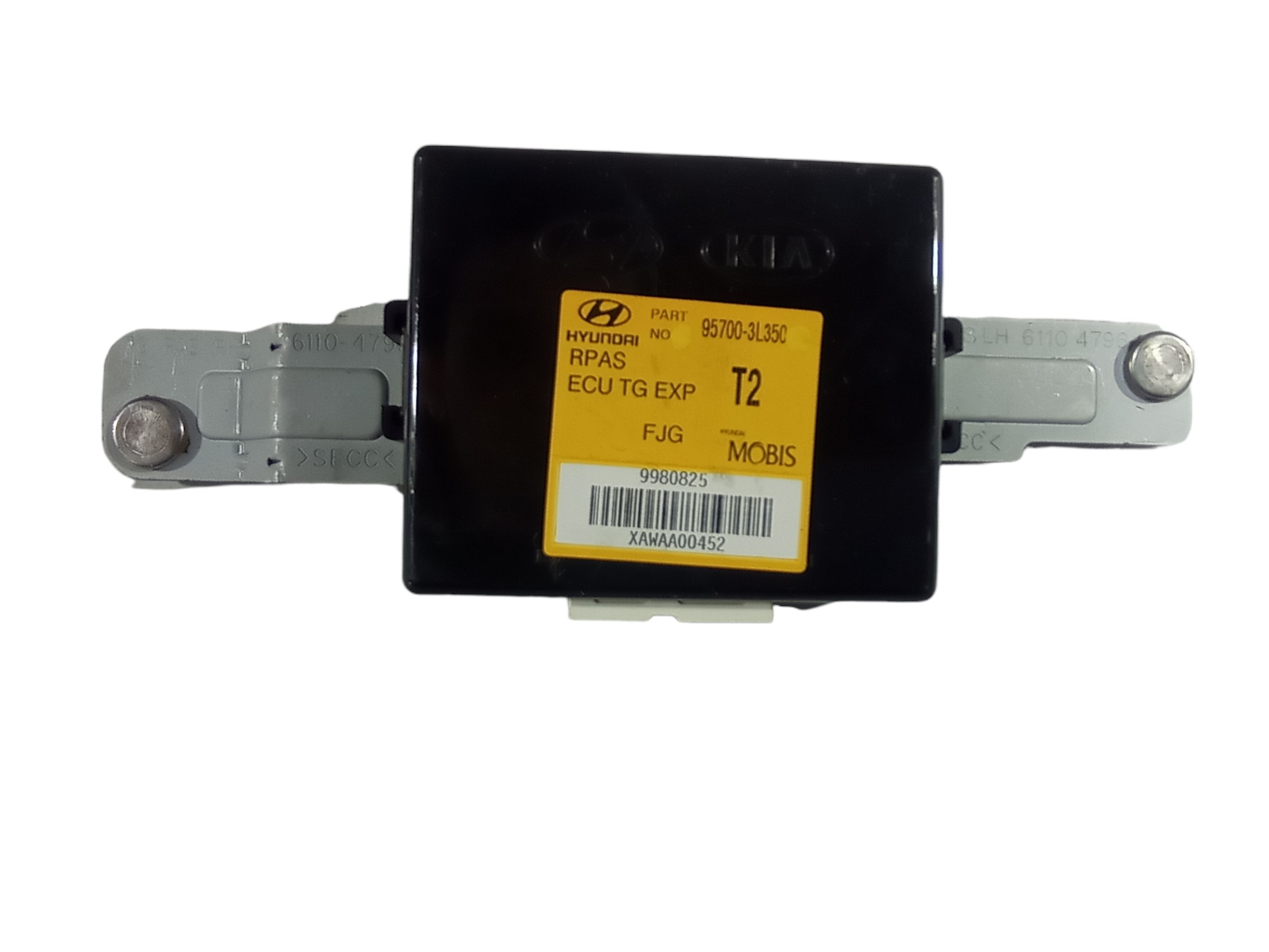 Modulo Imobilizador Azera Gls 2010 3.3 V6 V459 957003l350 1