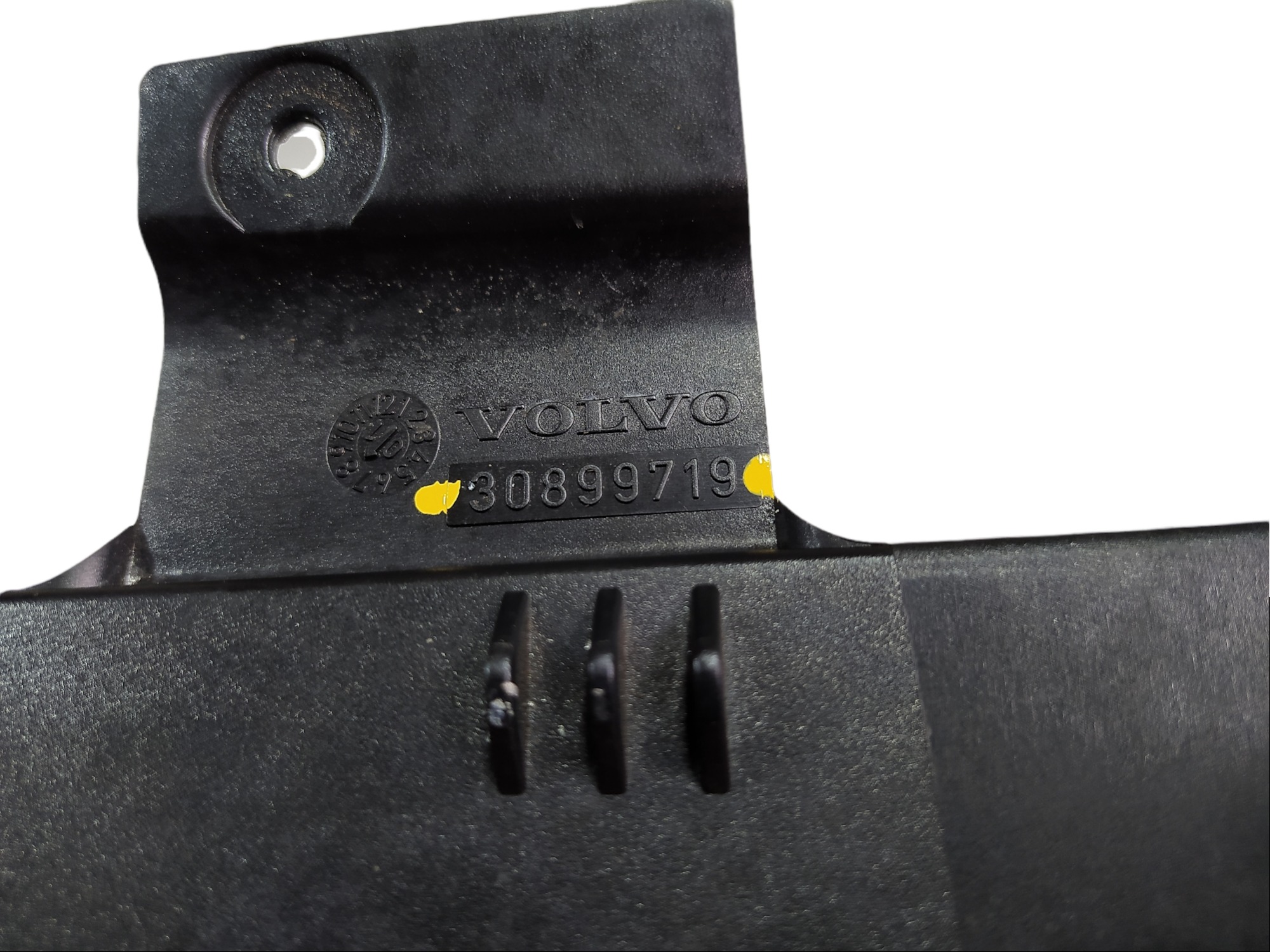 Luz Freio Break Light Volvo S40 T4 2002 30899719 V54 8
