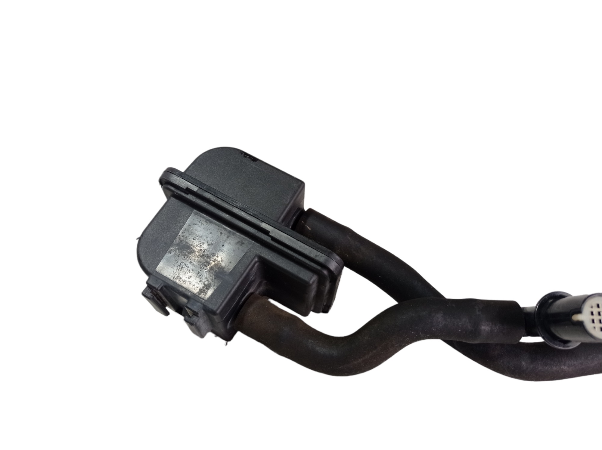 Válvula Do Canister Nissan Altima Sl 2.5 16v 2014 V465 3
