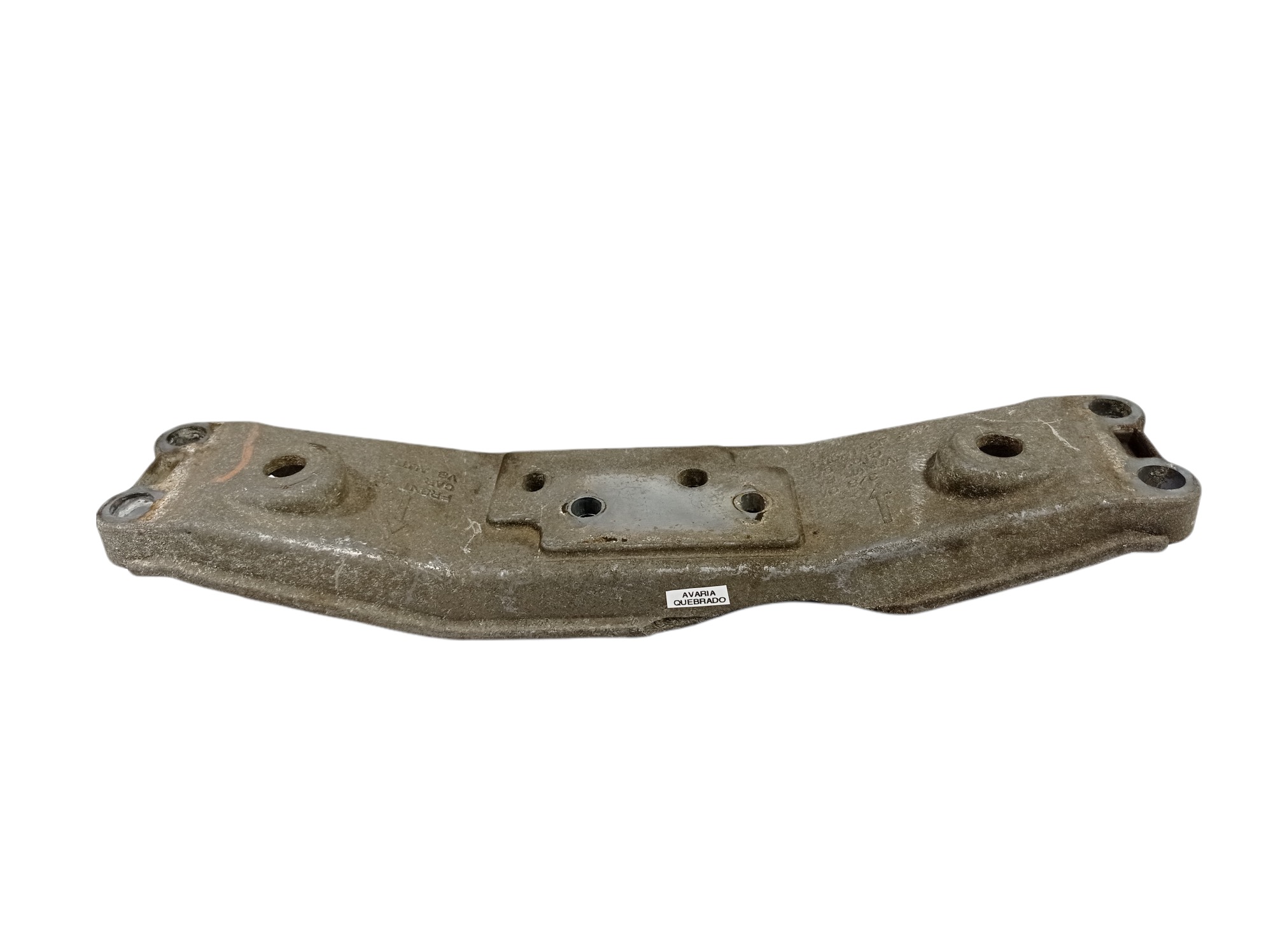Suporte Do Cambio Gm Omega  3.8 V6 2001 V204 4