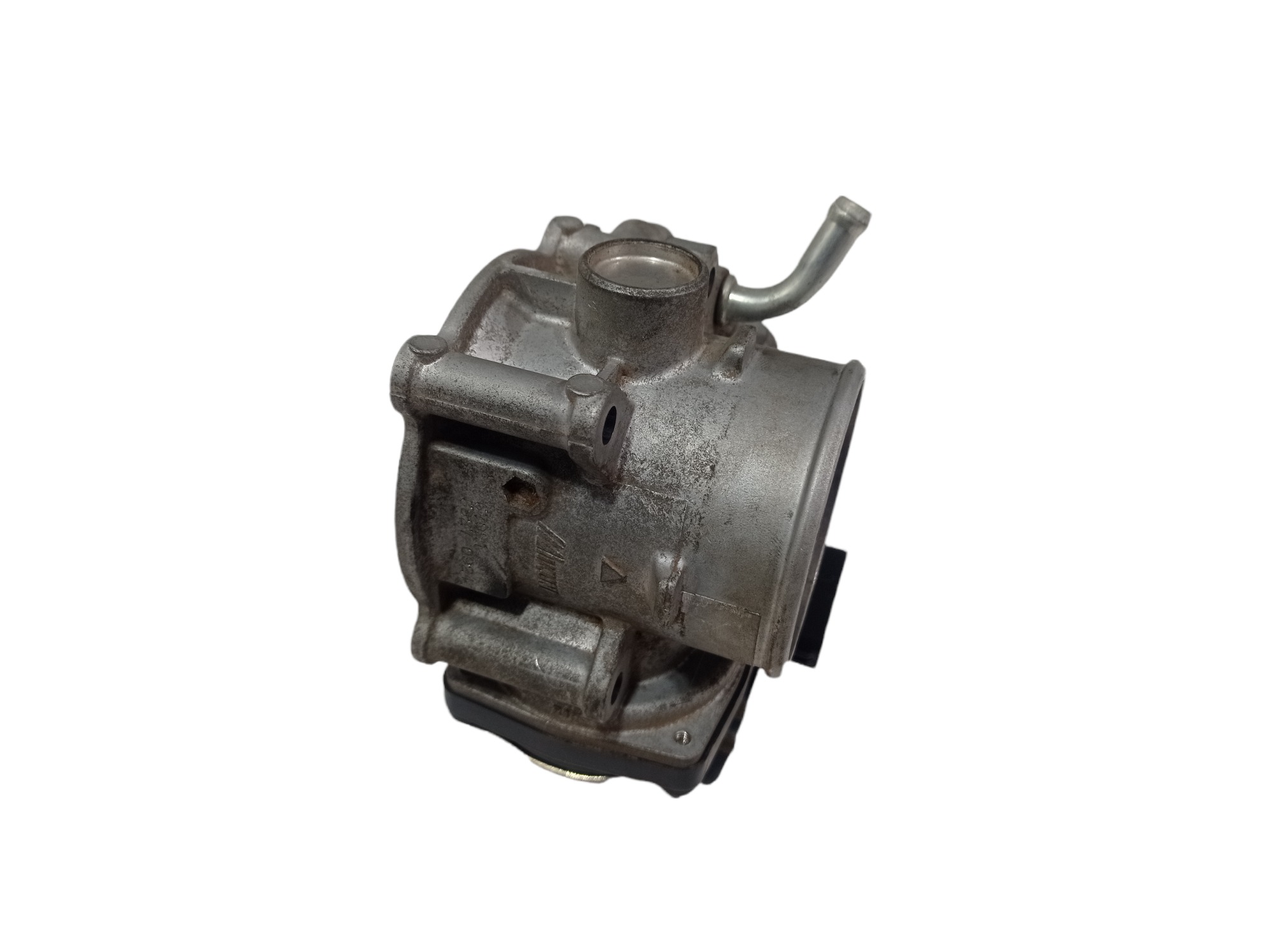 Tbi Corpo Borboleta Mitsubishi Asx 2016 Mivec 2.0 57021b 7