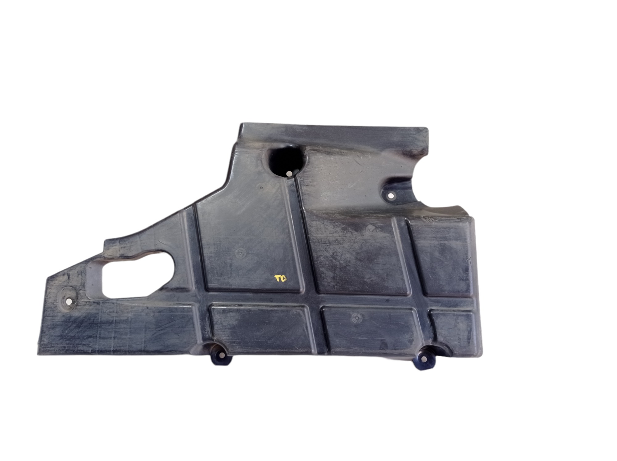 Protetor Assoalho Traseir Direita Ford Fusion 2013 A 16 V464 3