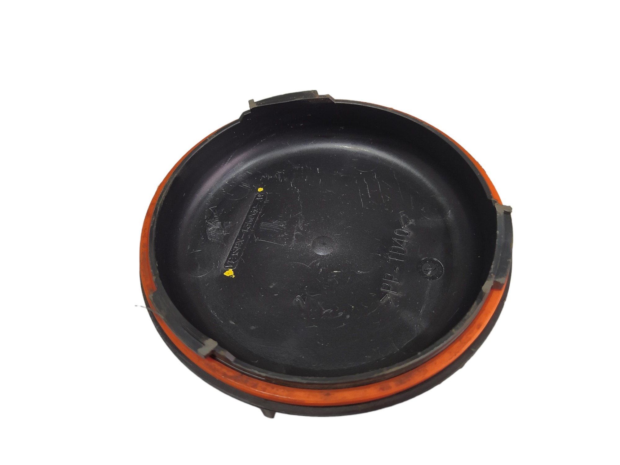 Tampa Vedação Farol Range Rover Evoque V548 Vpaspx13k060a 4