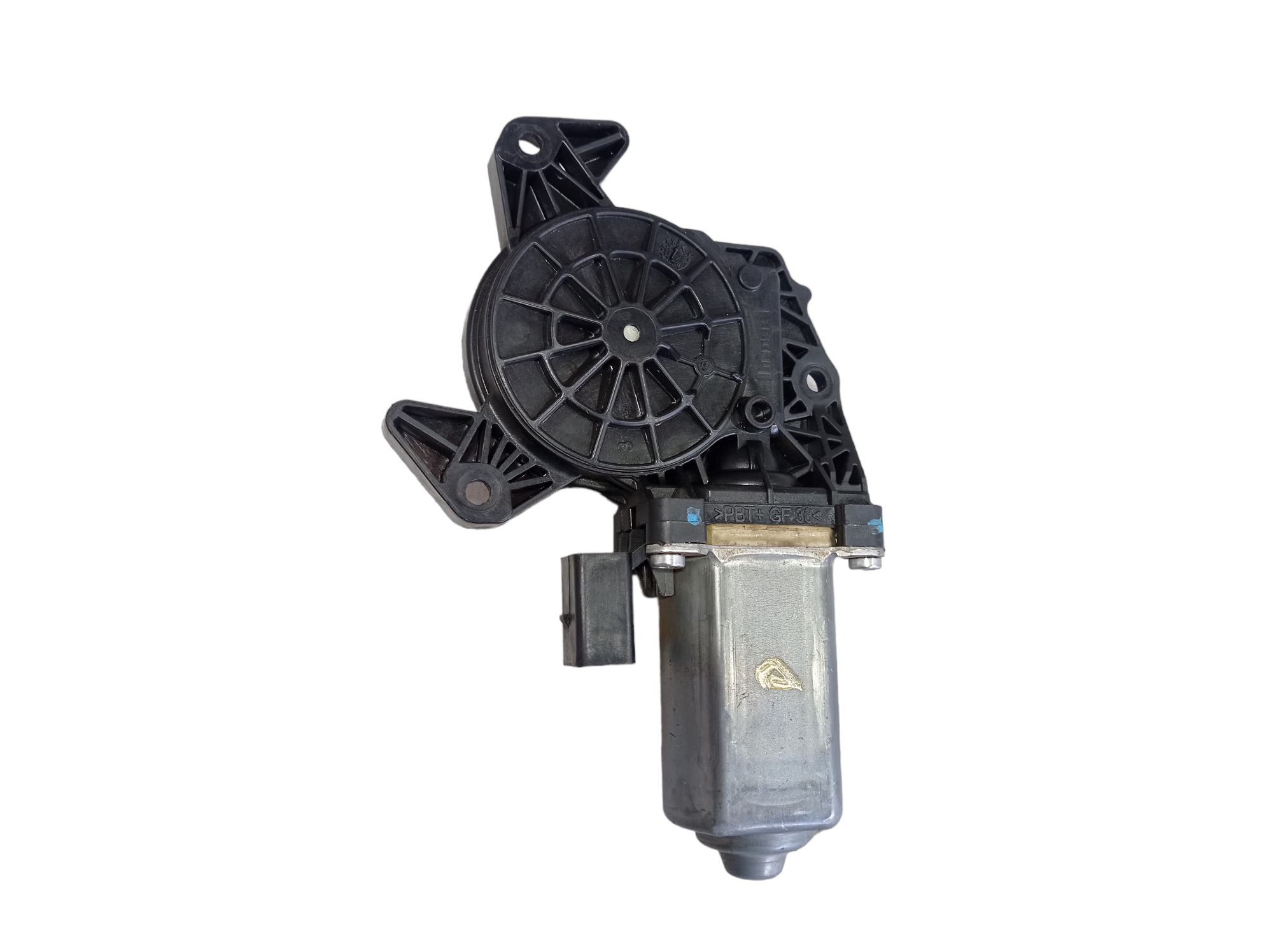 Motor Vidro Elétrico Vw Gol Voyage G5 G6 2012 5u0959901 7