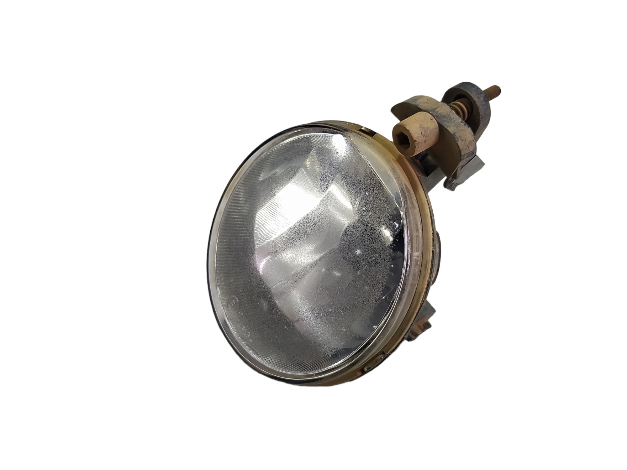 Farol Milha Direito Gm Prisma 1.4 2018 V486 6
