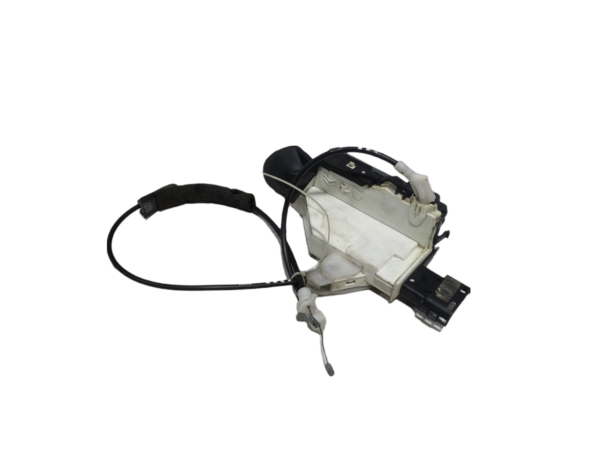Fechadura Dianteira Esquerda Peugeot 408 308 A04001 V311 7
