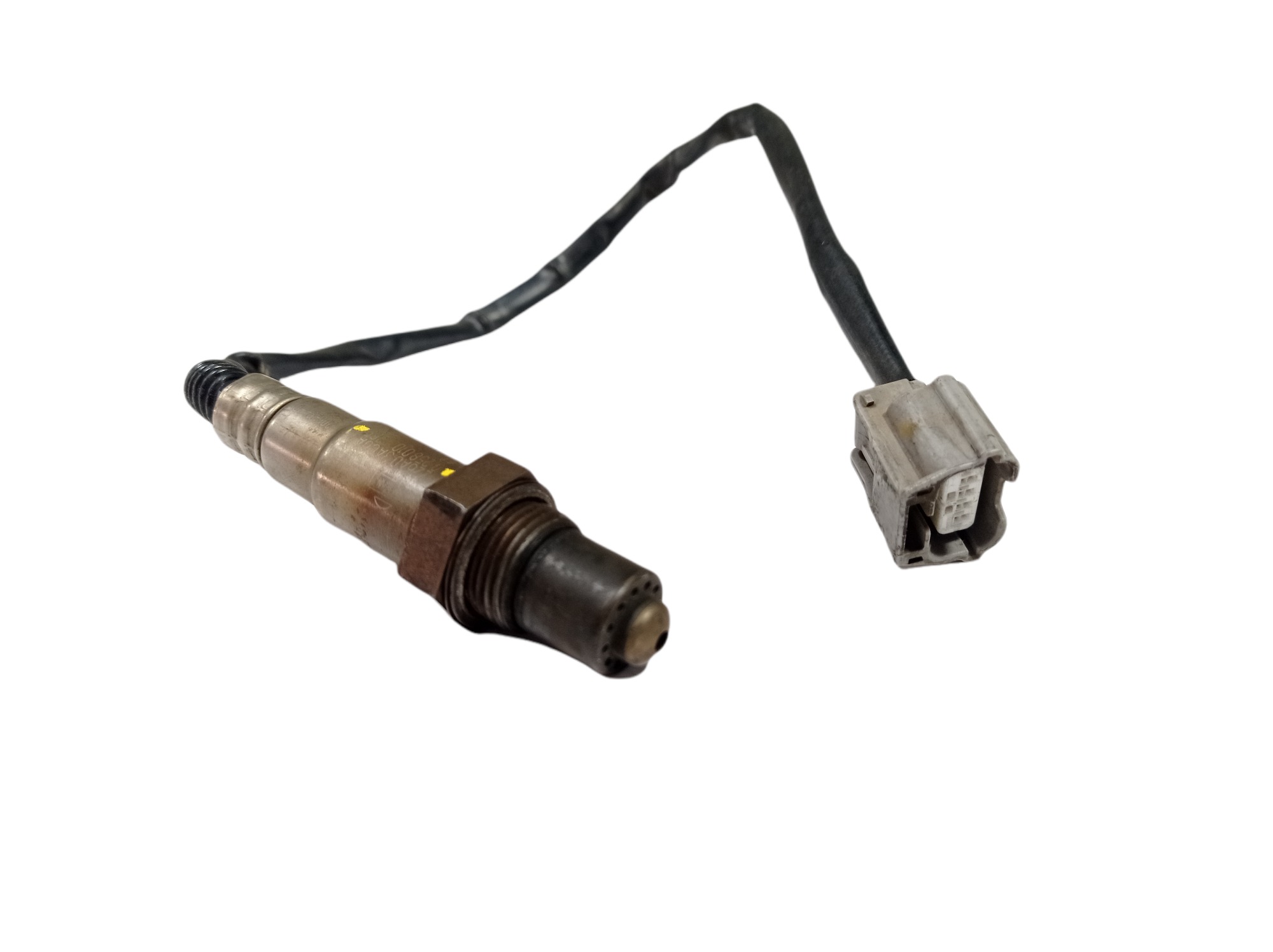 Sonda Lambda Nissan Versa March 2012 V131 2