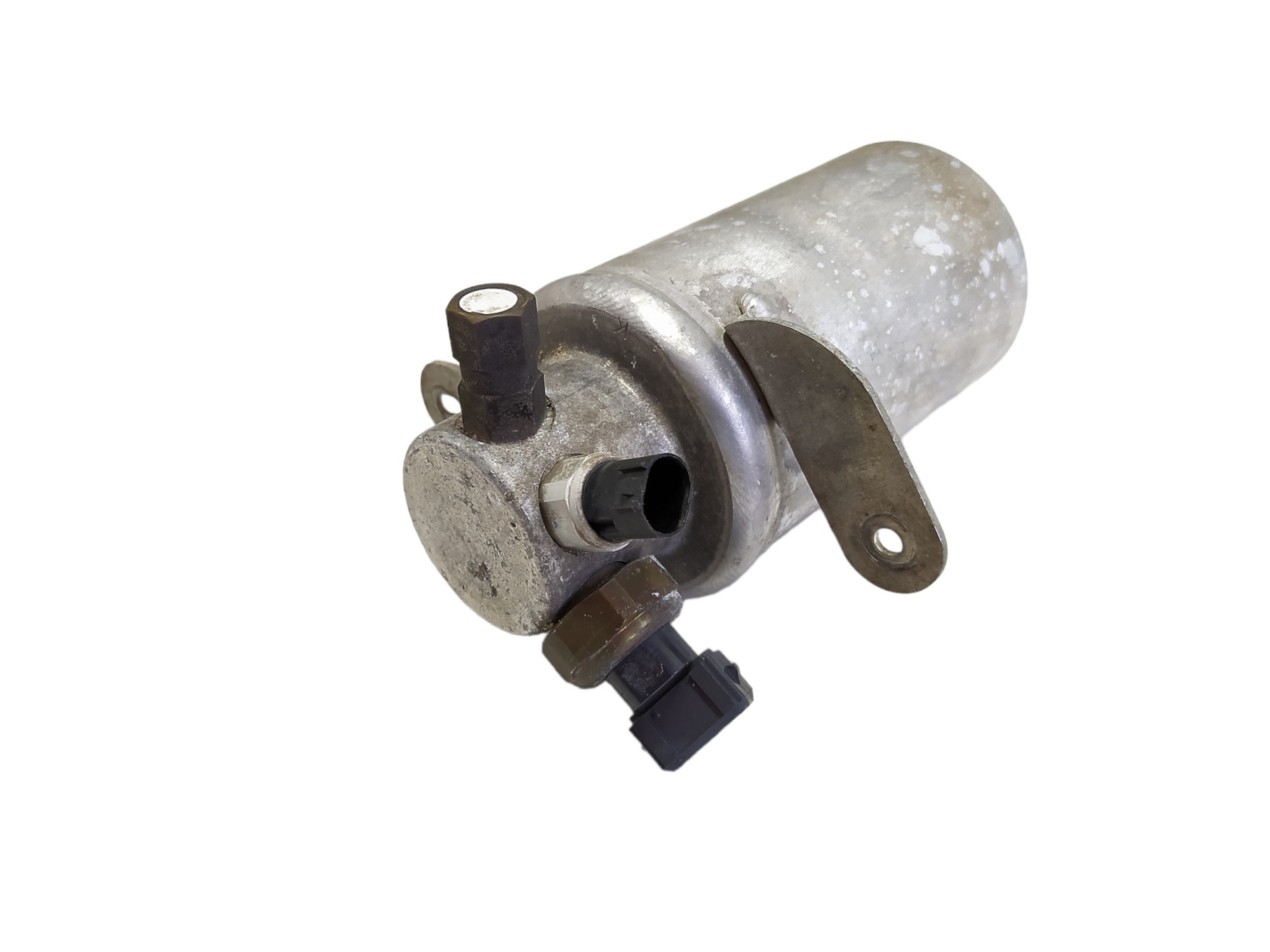 Filtro Secante Mercedes C230 2.3 1998 V483 7