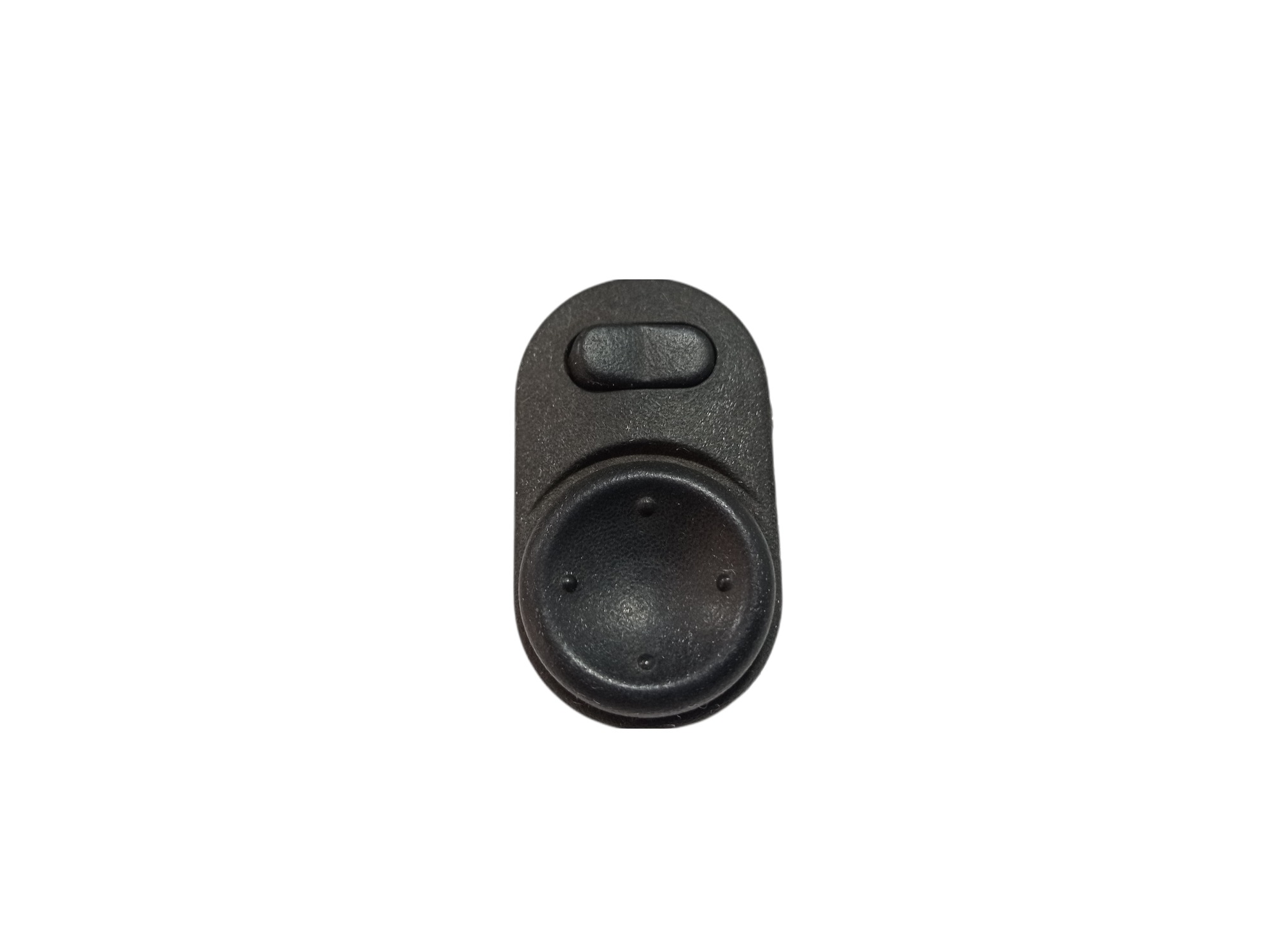 Botão Regulagem Retrovisor Gm Zafira 2001 V238 4