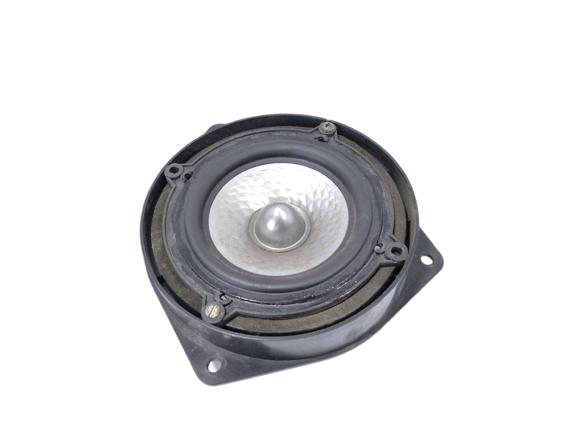 Alto Falante Dianteiro Esquerdo Subaru Legacy 2002 V358 4