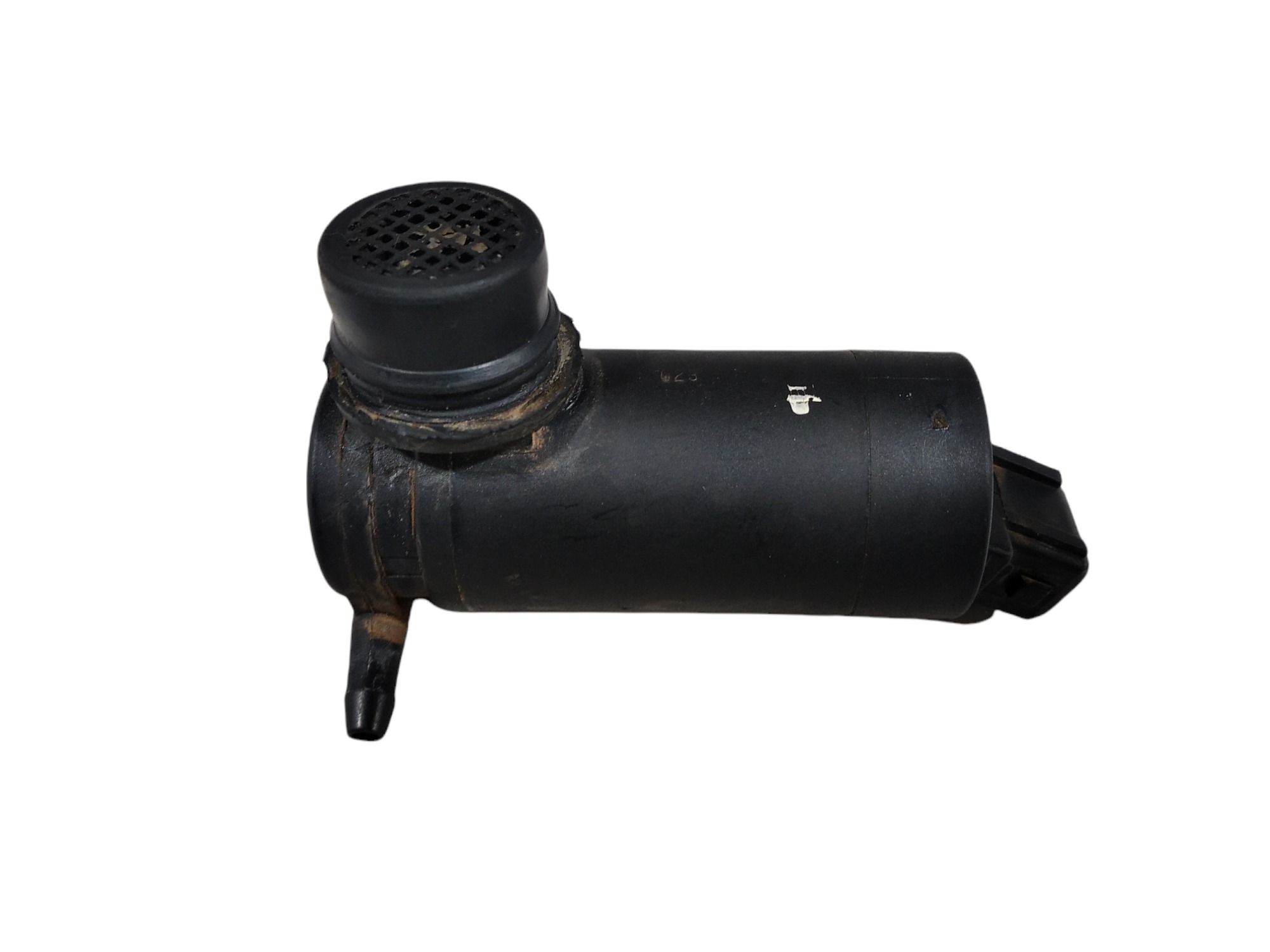 Bomba Motor Esguicho Ford Courier 2013 Original V314 2