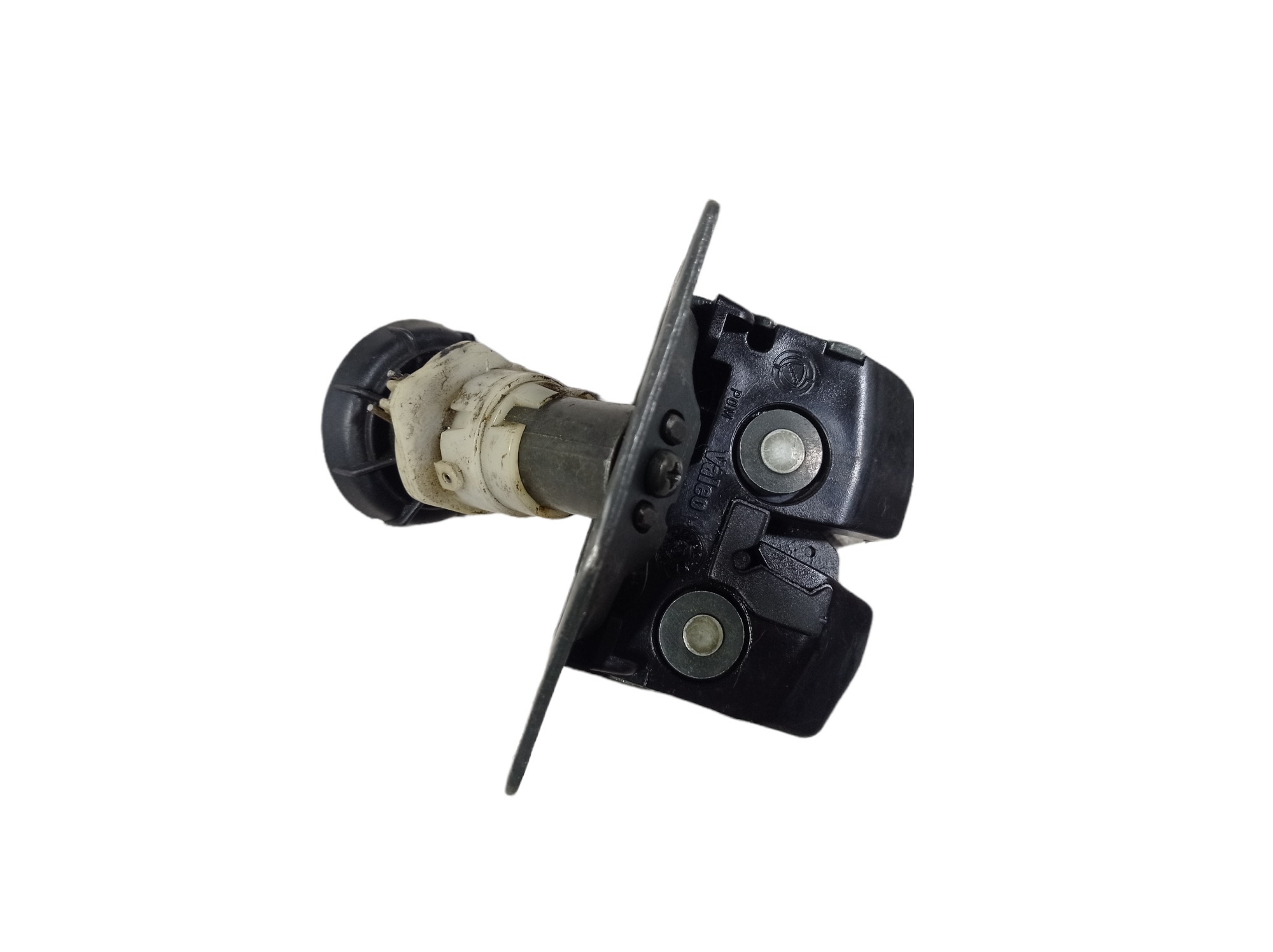 Fechadura Tampa Traseira Fiat Palio 1997 4