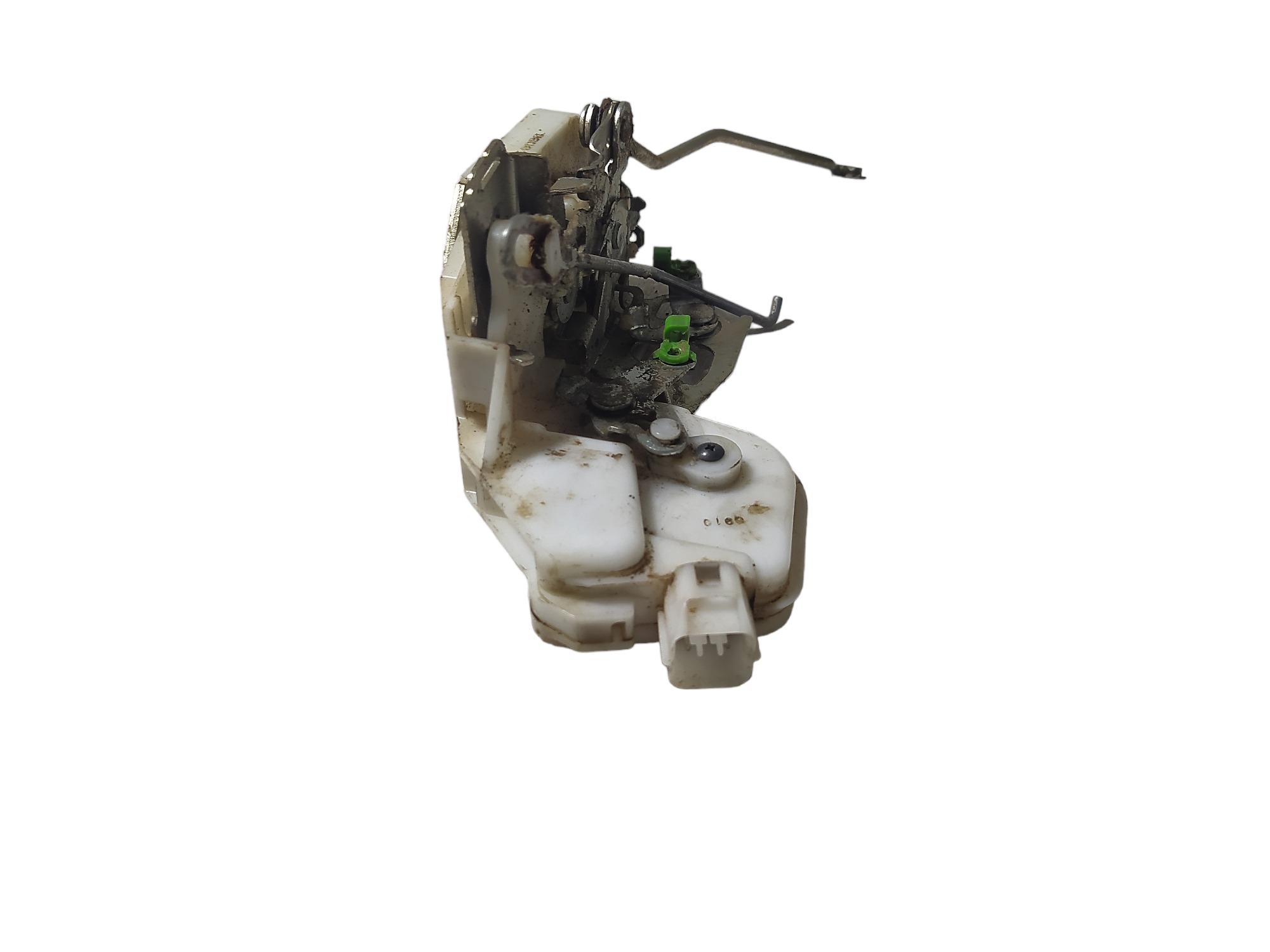 Fechadura Porta Dianteira Direita Mitsubishi Pajero V569 3