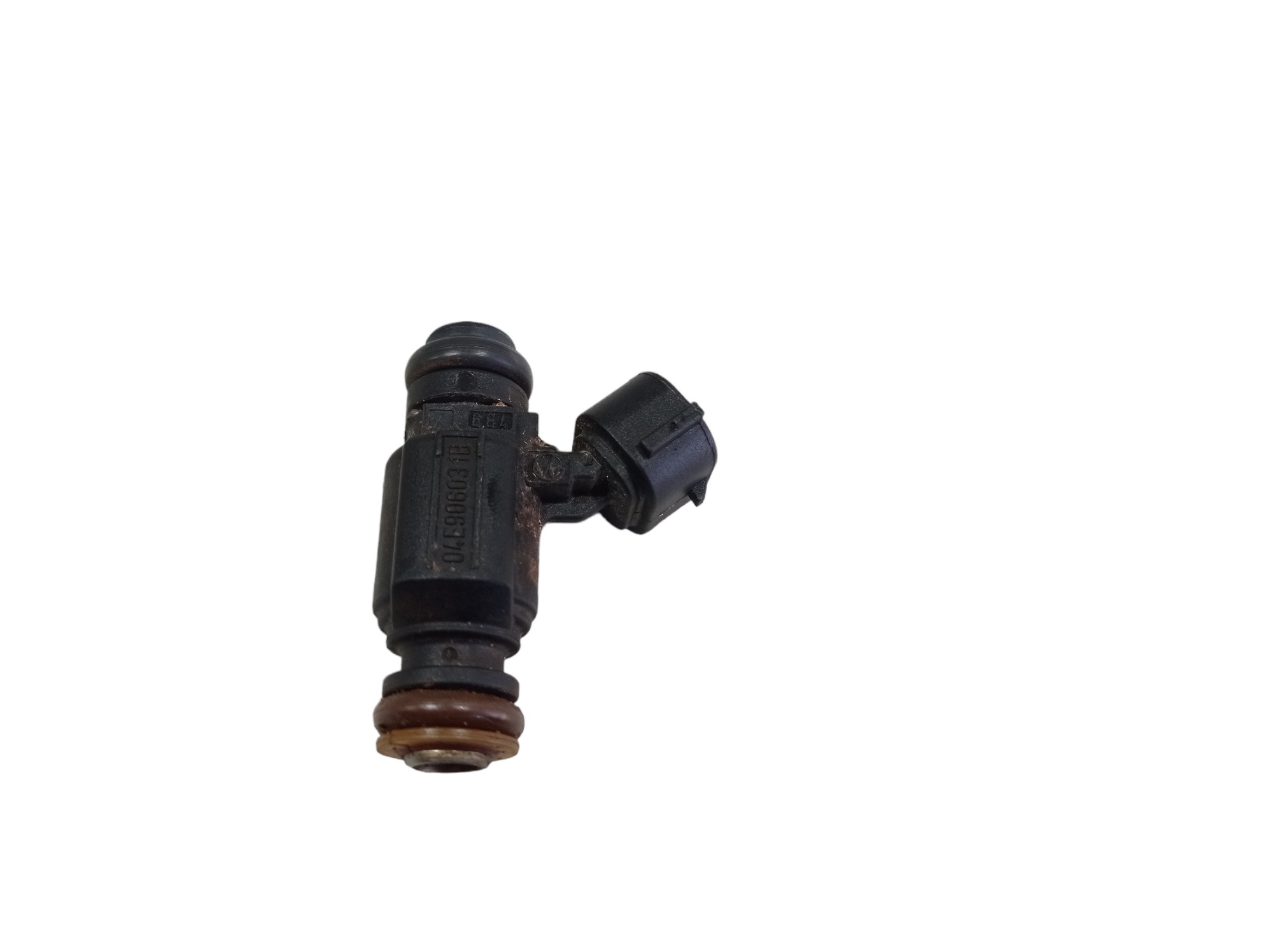 Bico Injetor Vw Virtus 1.6 2017 A 2021 V559 4