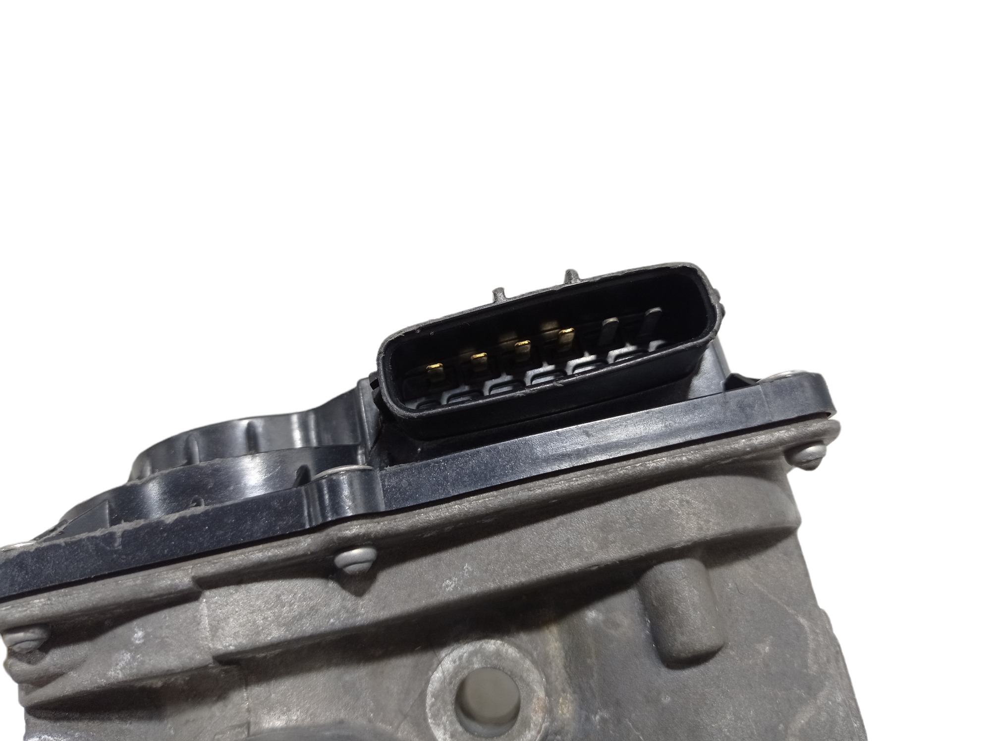 Tbi Corpo Borboleta Toyota Rav4 2009 2203028071 V78 3