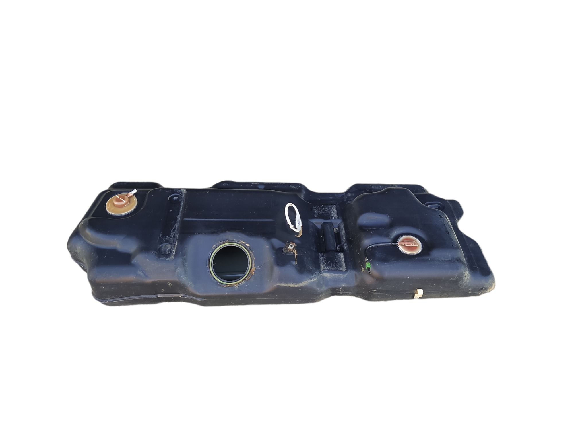 Tanque Combustível Chrysler Grand Caravan 2003  V458 2