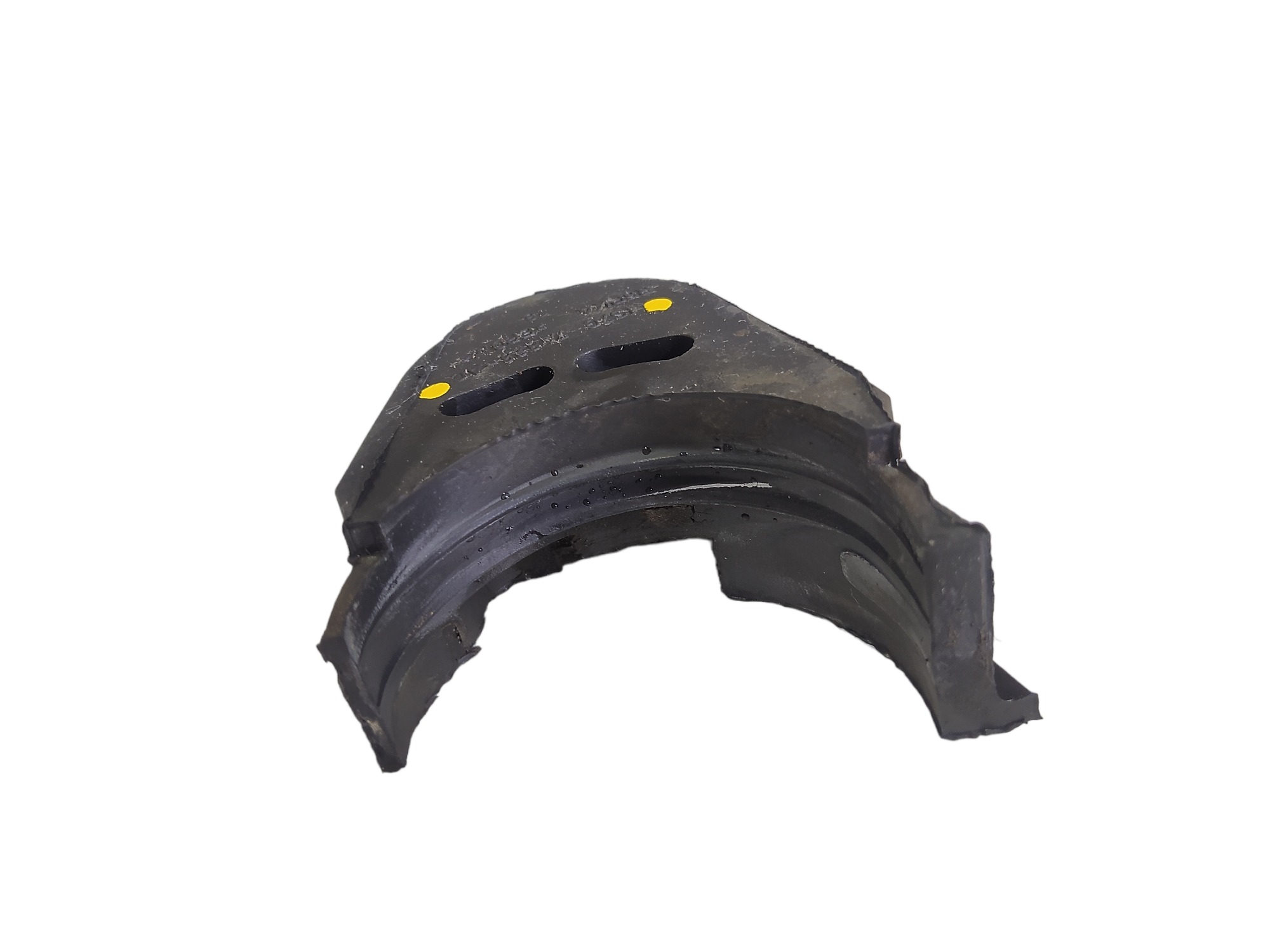 Coxim Motor Arranque Ford Fusion 2.3 2007 V560 4