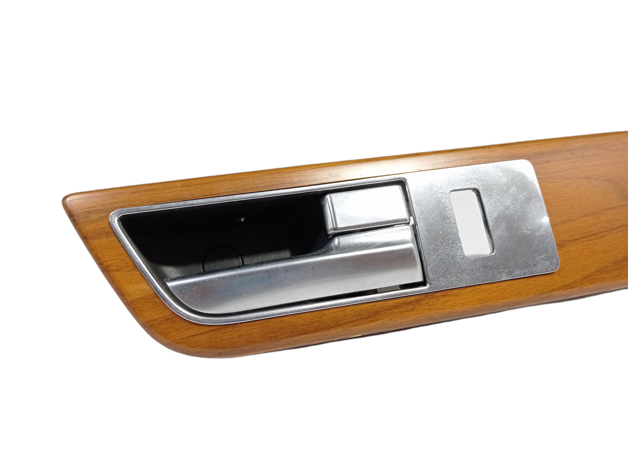 Maçaneta Interna Dianteira Direita Range Rover Ah32202b00ab 5