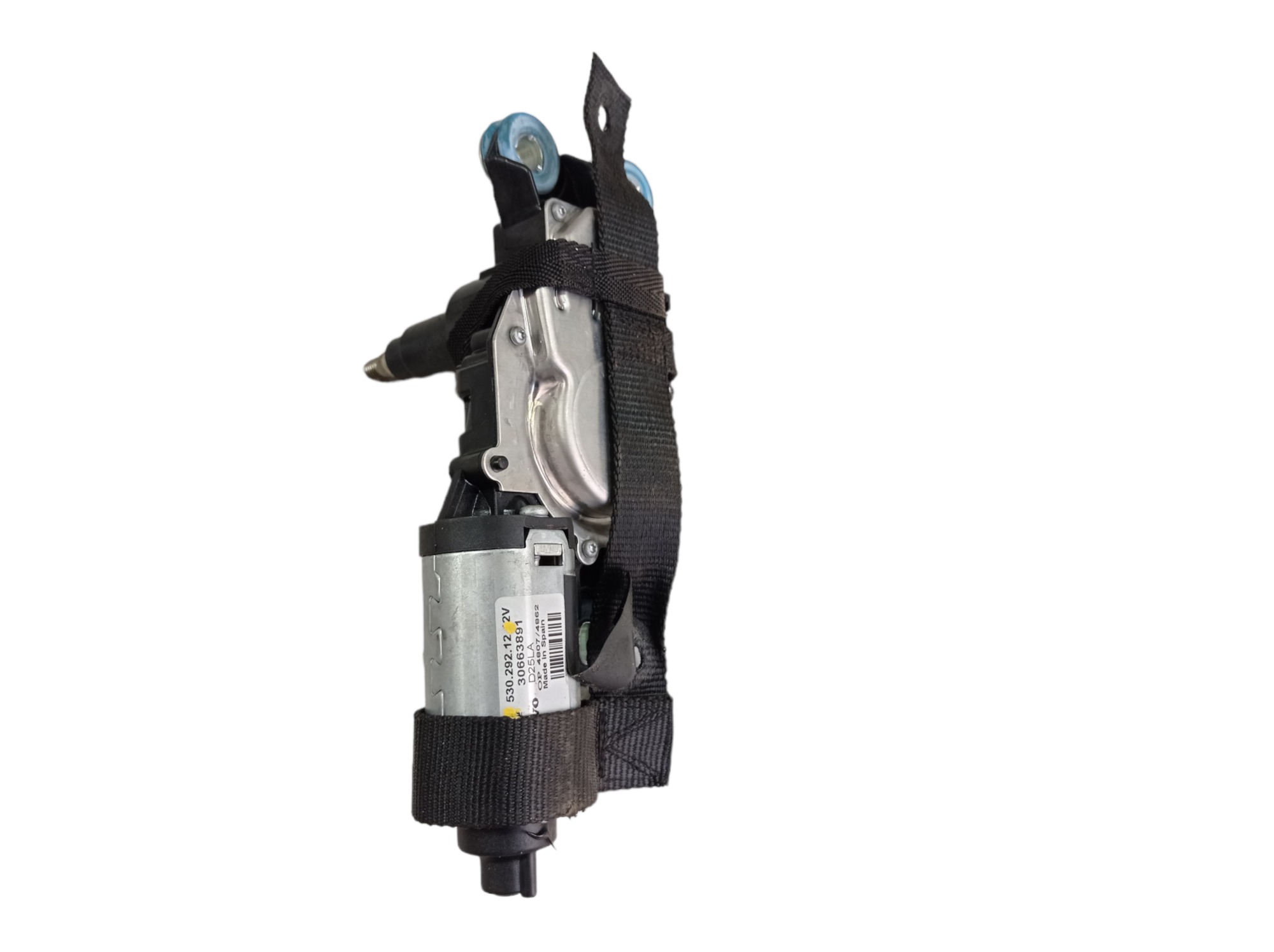 Motor Limpador Traseiro Volvo Xc70 2007 53029212 V64 5