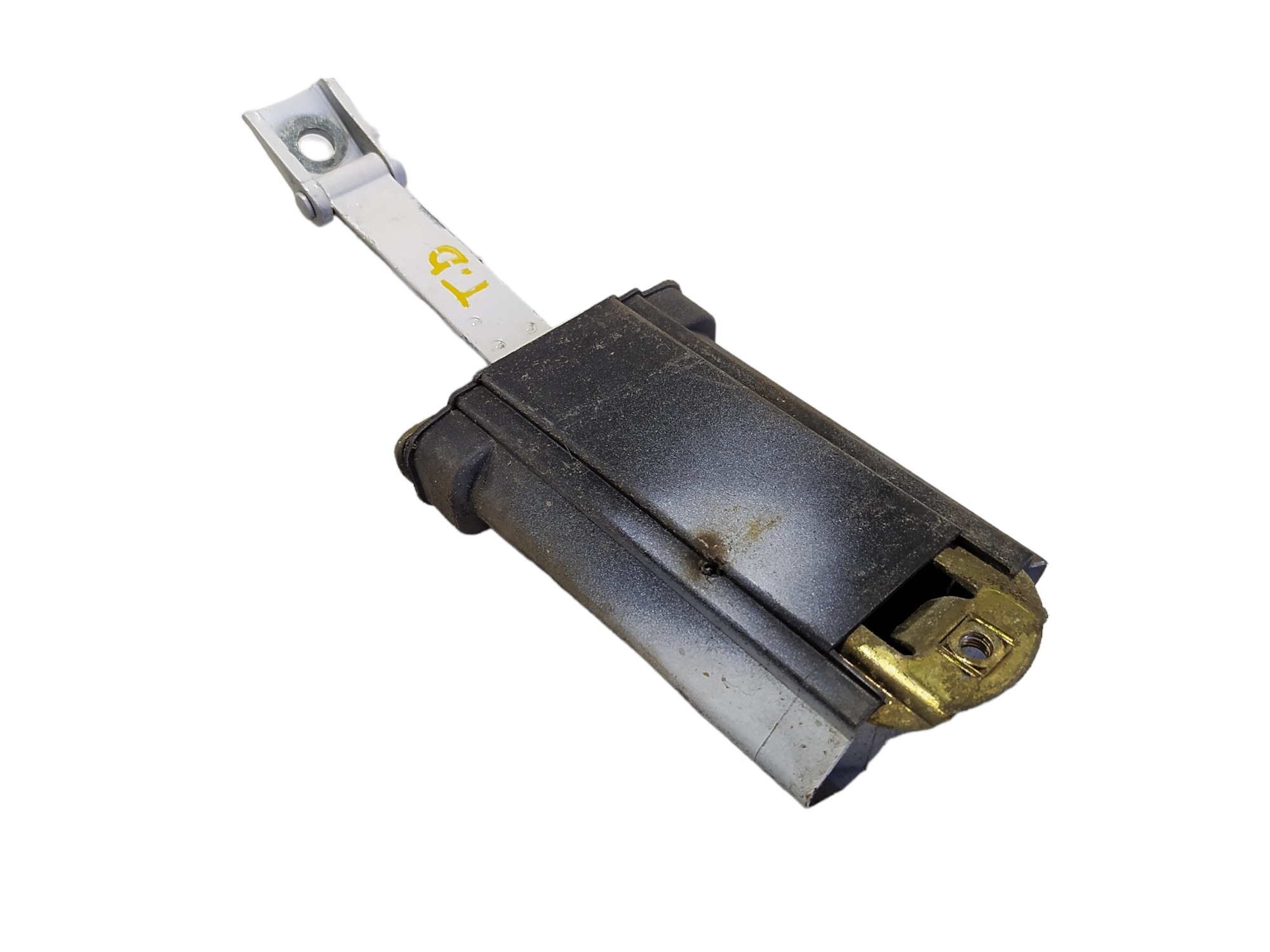 Limitador Porta Traseira Direita Mercedes C230 2.3 1998 V483 3