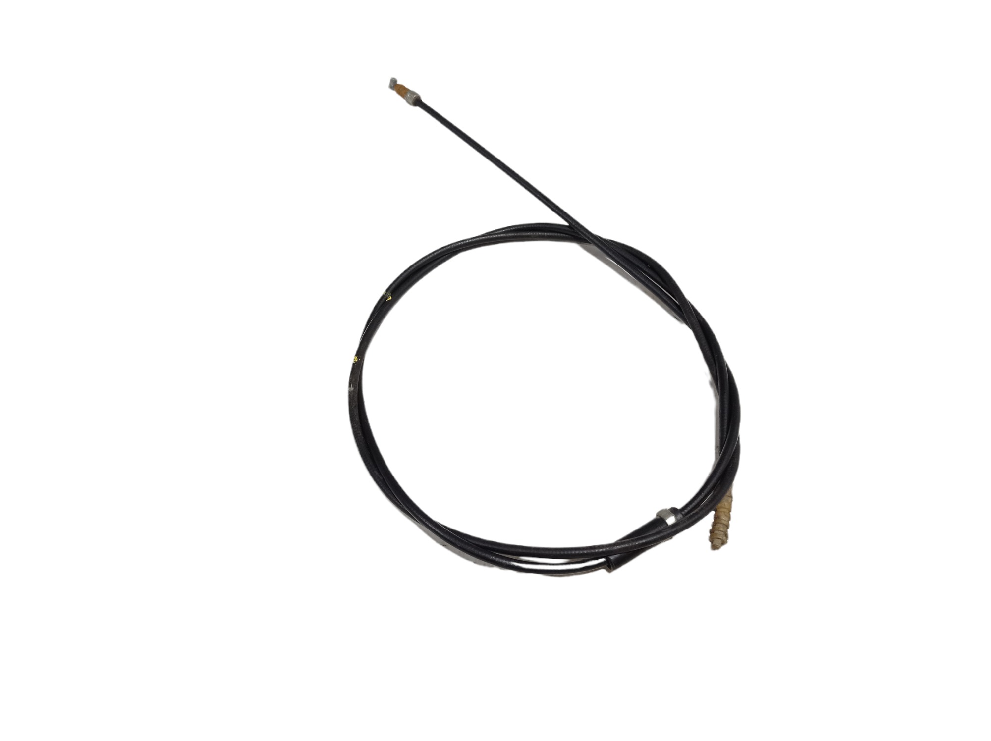 Cabo Abertura Capo Doblo 1.8 Etorq 2012 517328560 V315 3
