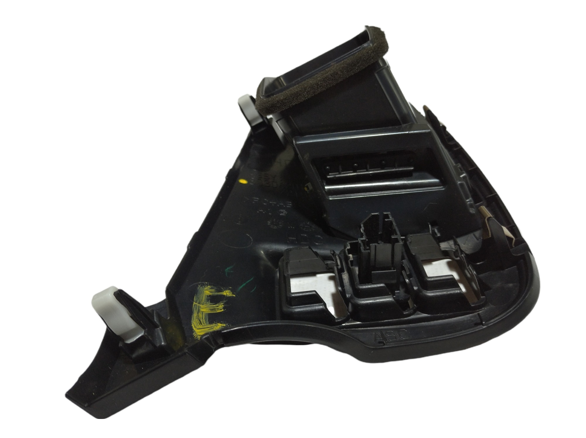 Difusor Ar Esquerdo Mitsubishi Outlander 2015 V337 6