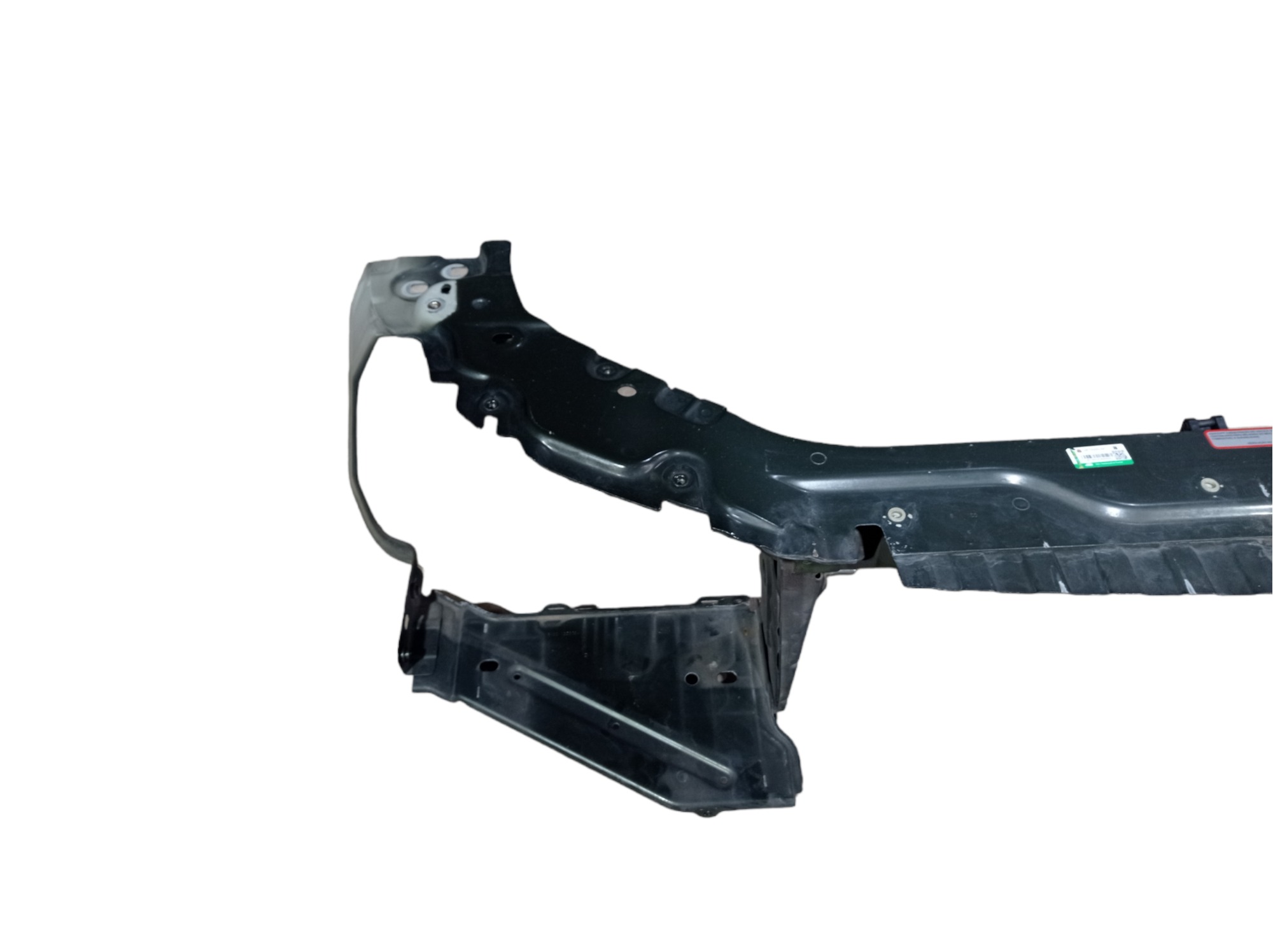 Mini Painel Frontal Land Rover Freelander 2 3.2 2008 V479 4