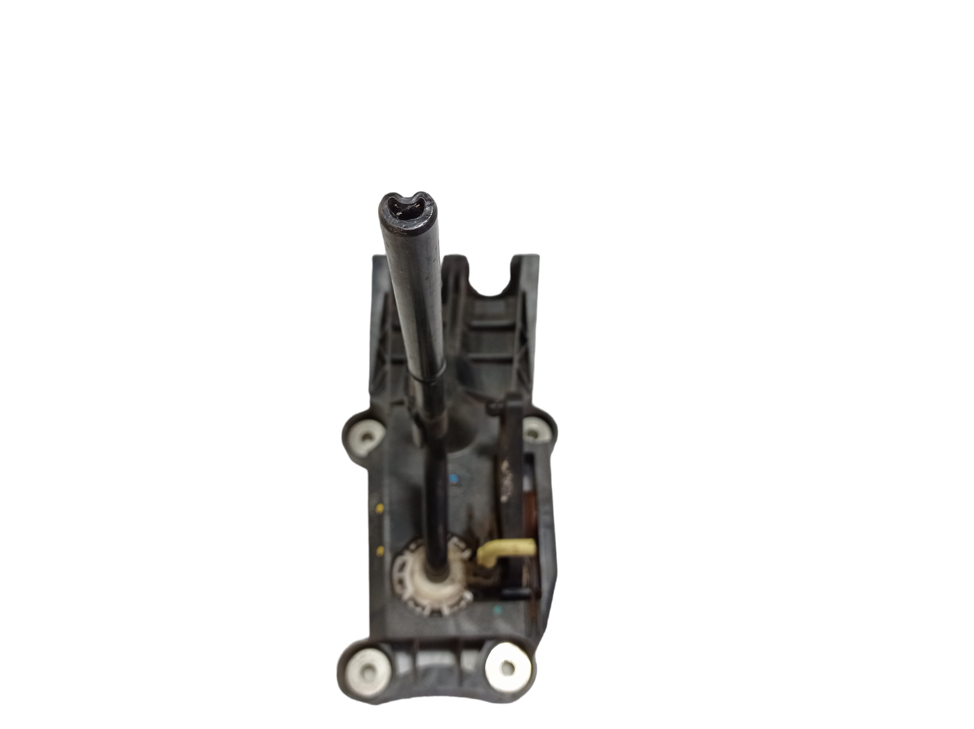 Alavanca Seletora Trambulador Ford Ka 2008 As557k387aa Vl 2