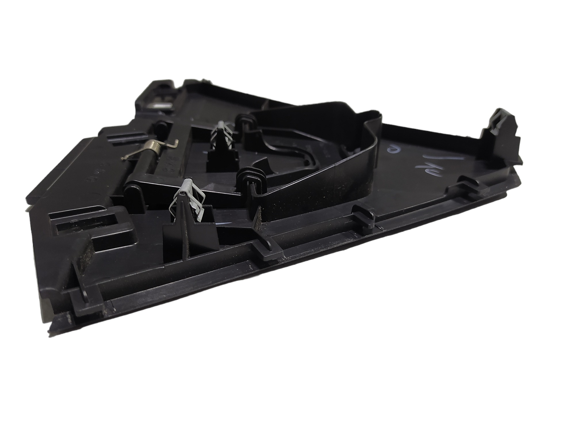 Acabamento Central Direito Console Discovery 5 2019 V562 7
