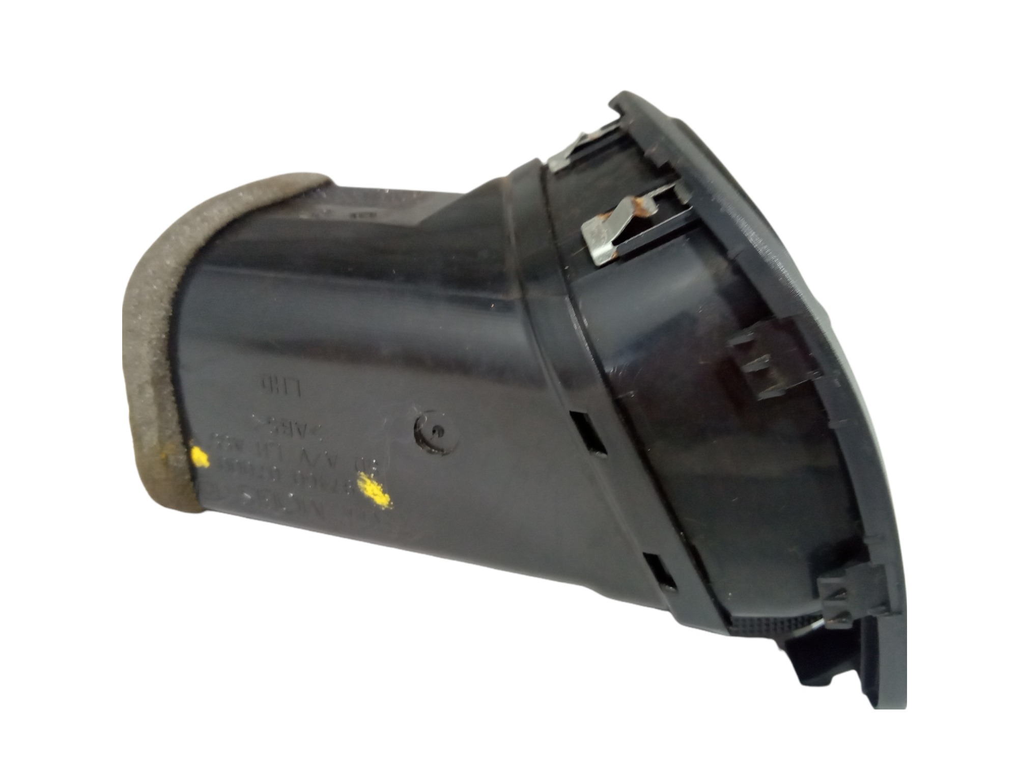 Difusor De Ar Esquerdo Kia Picanto 2010 V299 6