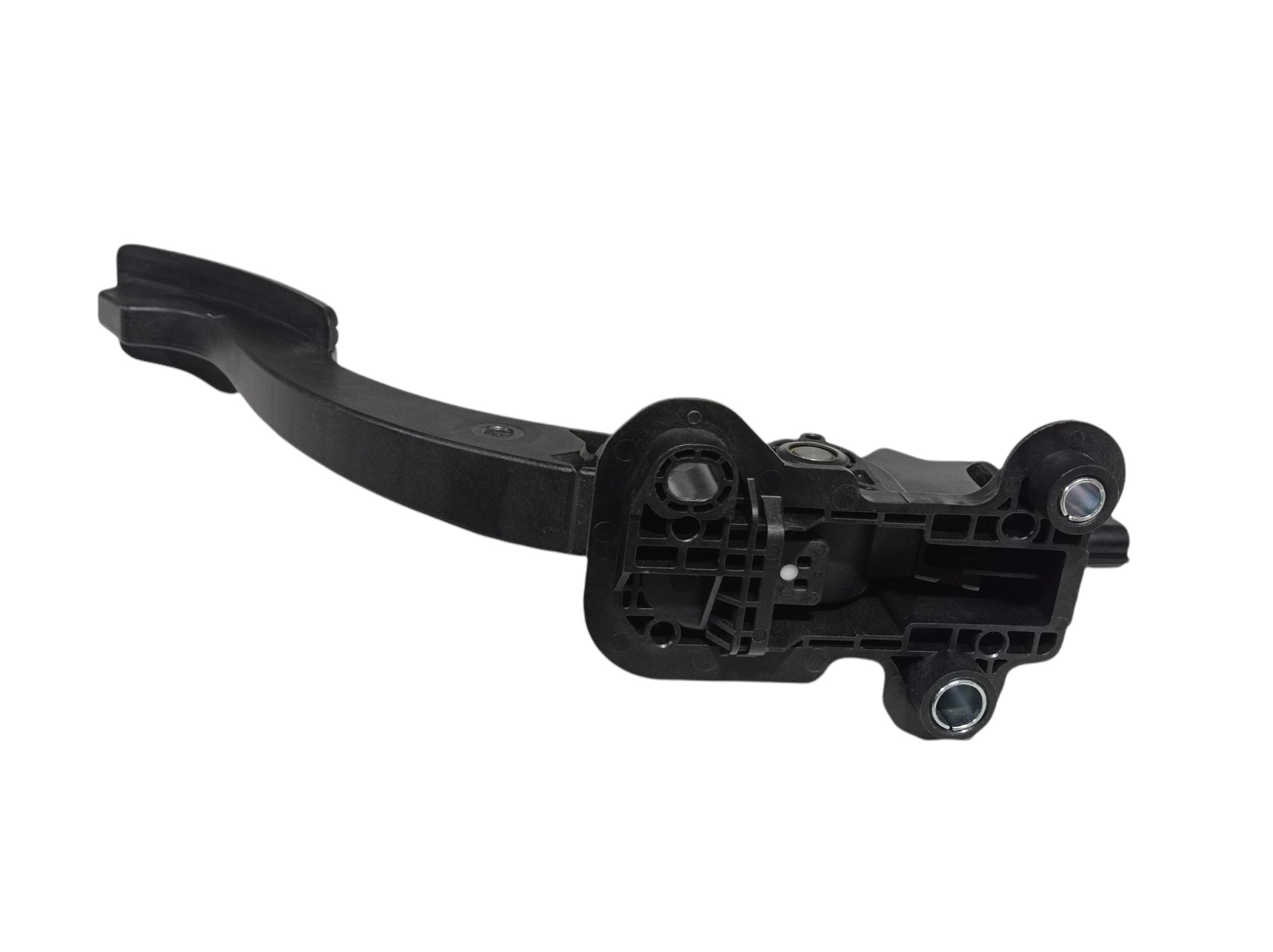 Pedal Acelerador Eletrônico Lancer 2014 1600a102 V420 4