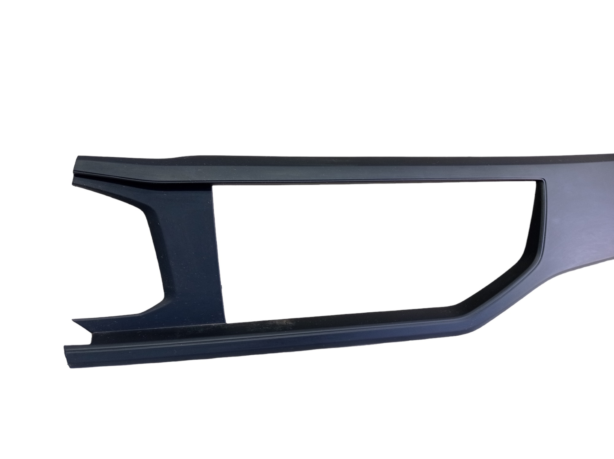 Moldura Direita Painel Vw Virtus 2017 A 2021 V559 5