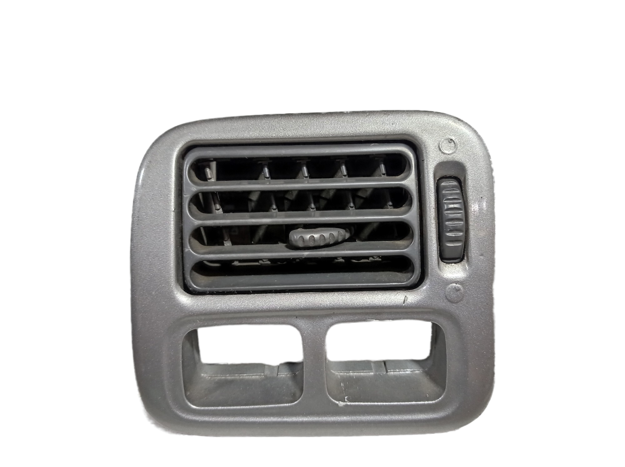 Difusor Ar Painel Esquerdo Honda Civic 1996 2000 V163 6