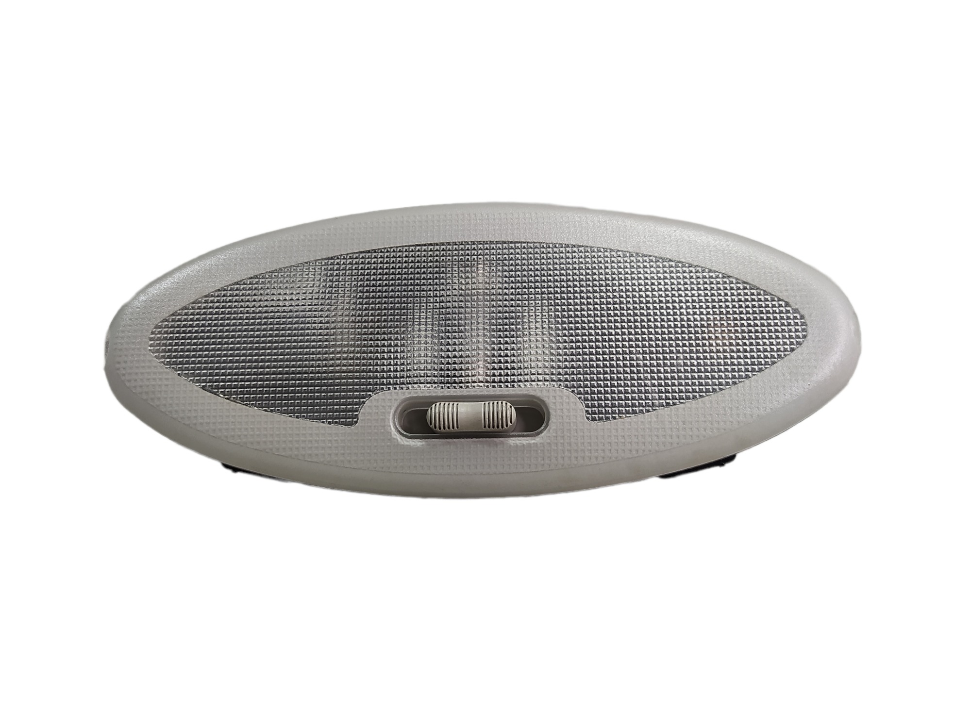 Luz Cortesia Traseiro Central Fiat Linea 1.8 2012 V468 2