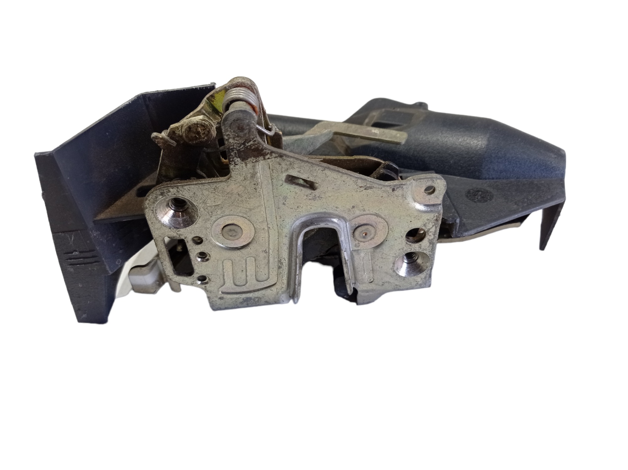 Fechadura Porta Traseira Direita Mercedes C230 1998 V493 7