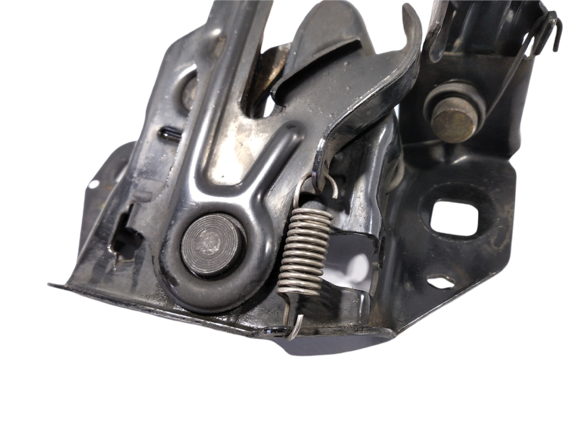 Fechadura Capô Chrysler Grand Caravan 2005 V368 5