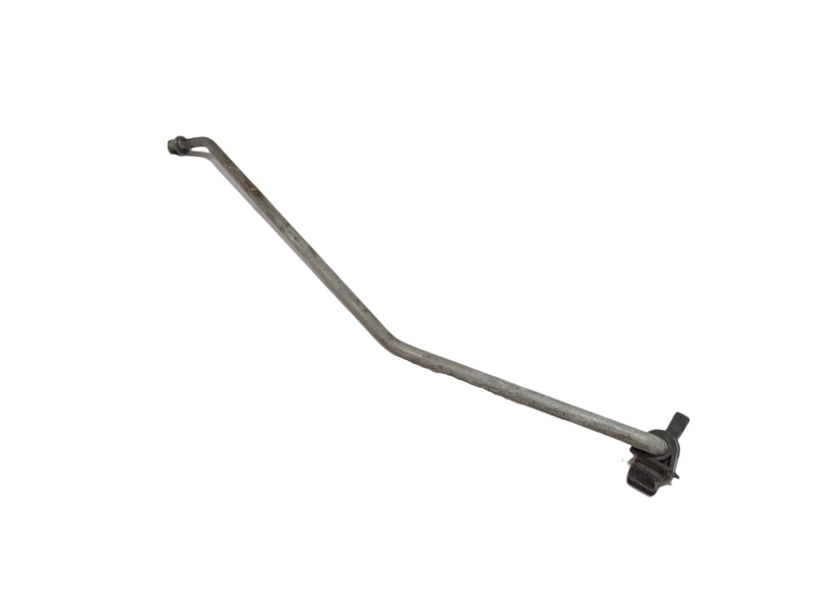 Vareta Capô Fiat Palio 1996 2007 V365 2