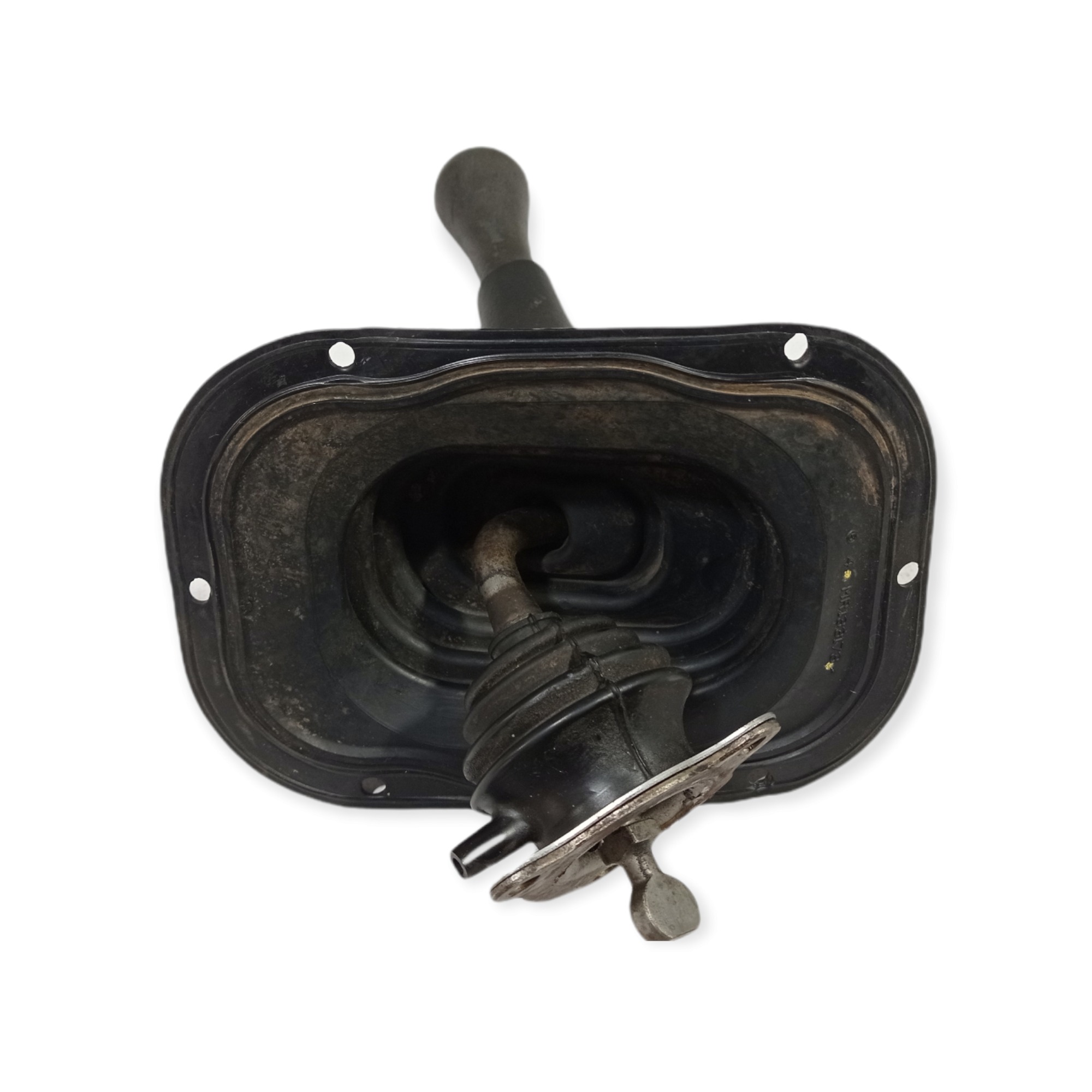 Alavanca De Marcha Mitsubishi Pajero Sport 4×4 2003 V262 6