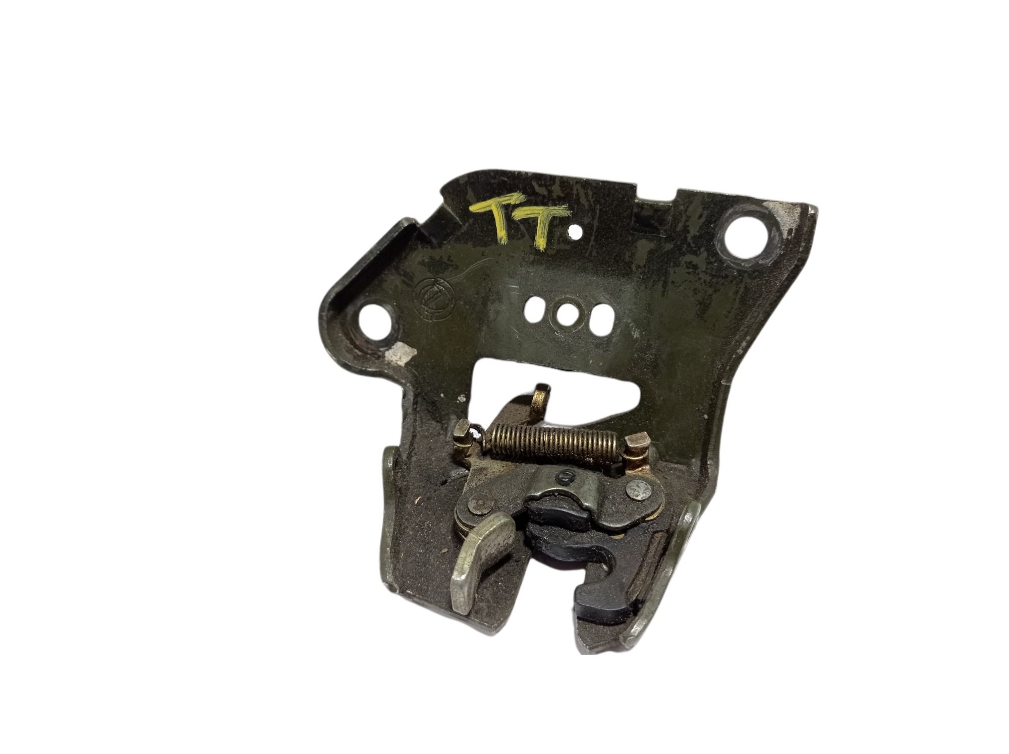 Fechadura Tampa Traseira Fiat Palio 1996 2007 V365 1