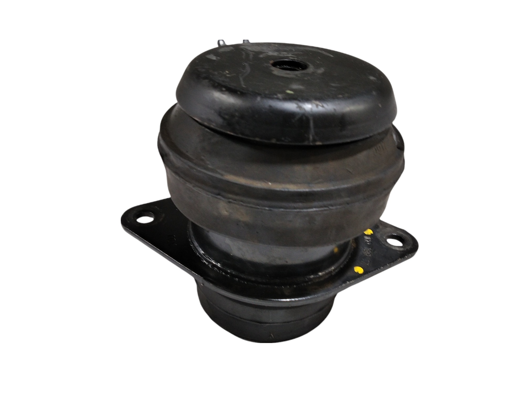 Coxim Motor Vw Golf Gti 1994 1998 2.0 V308 1h0199176 6
