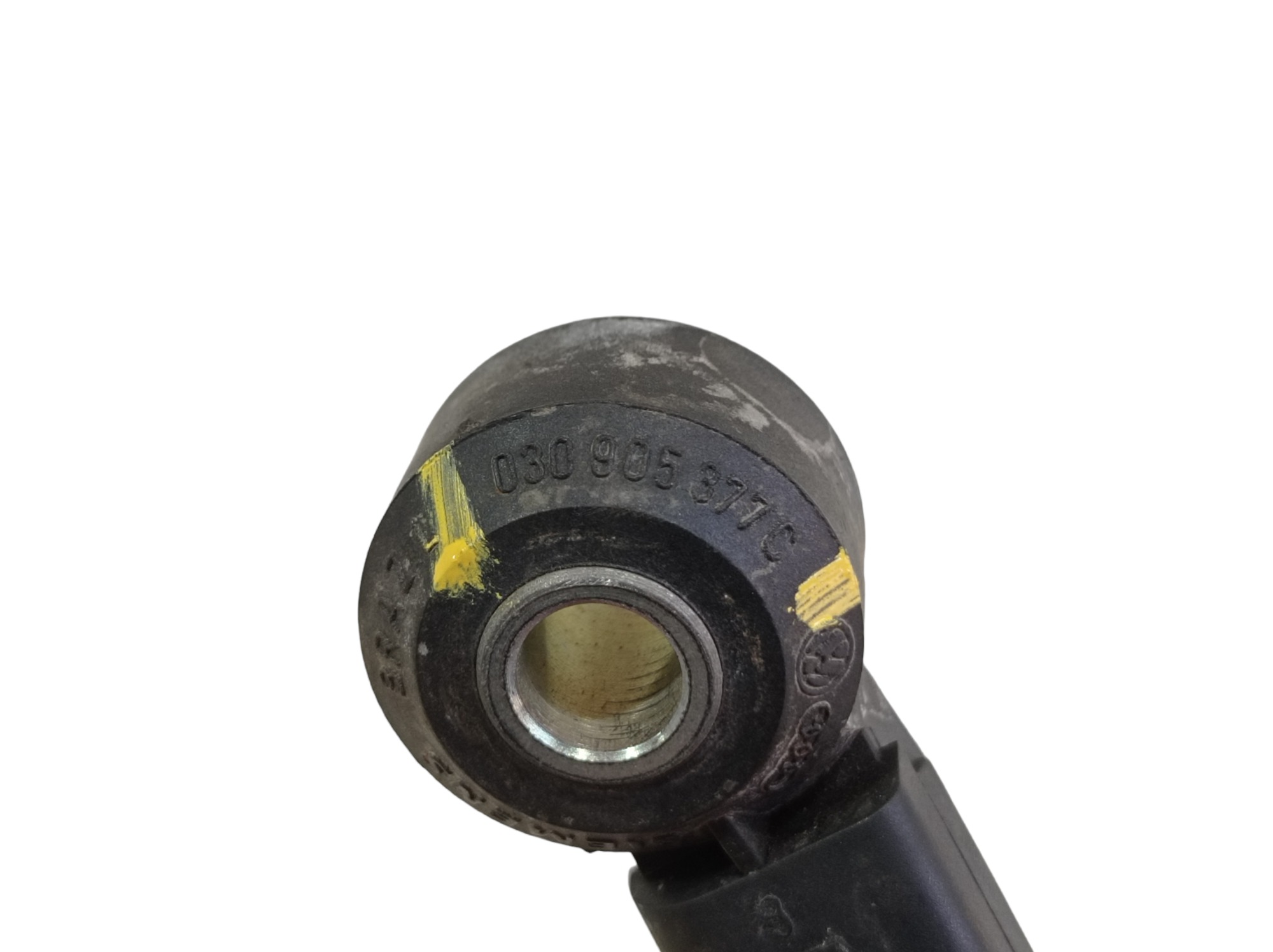 Sensor Detonação Vw Golf 1.6 2009 030905377c V566 6