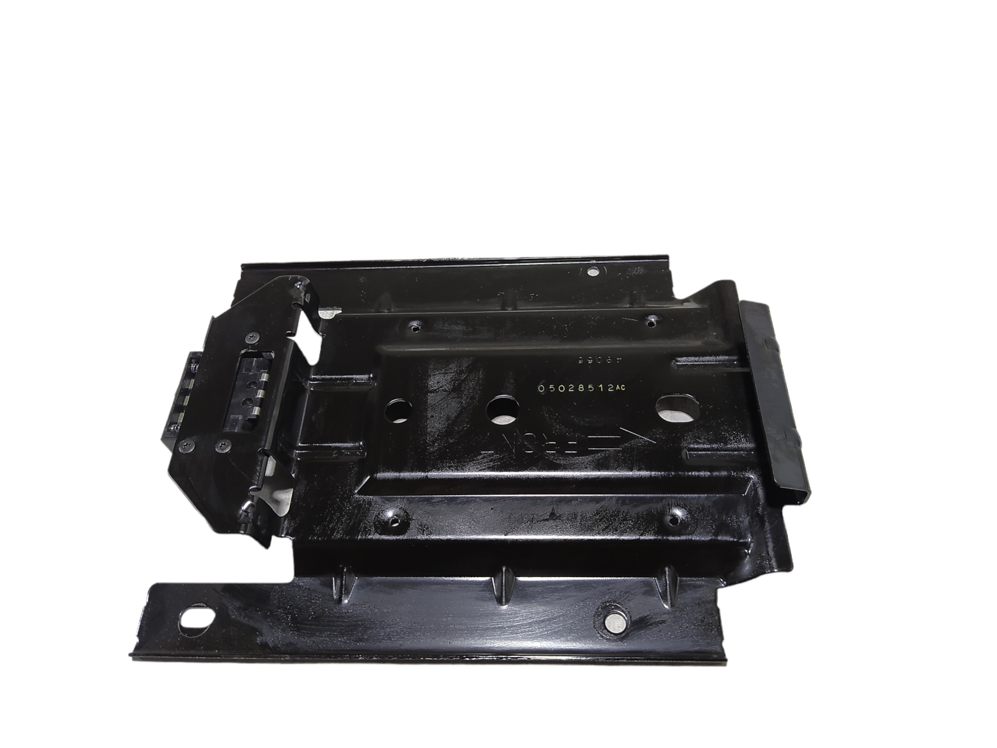 Suporte Painel Instrumentos Chrysler Grand Caravan 2006 V487 4