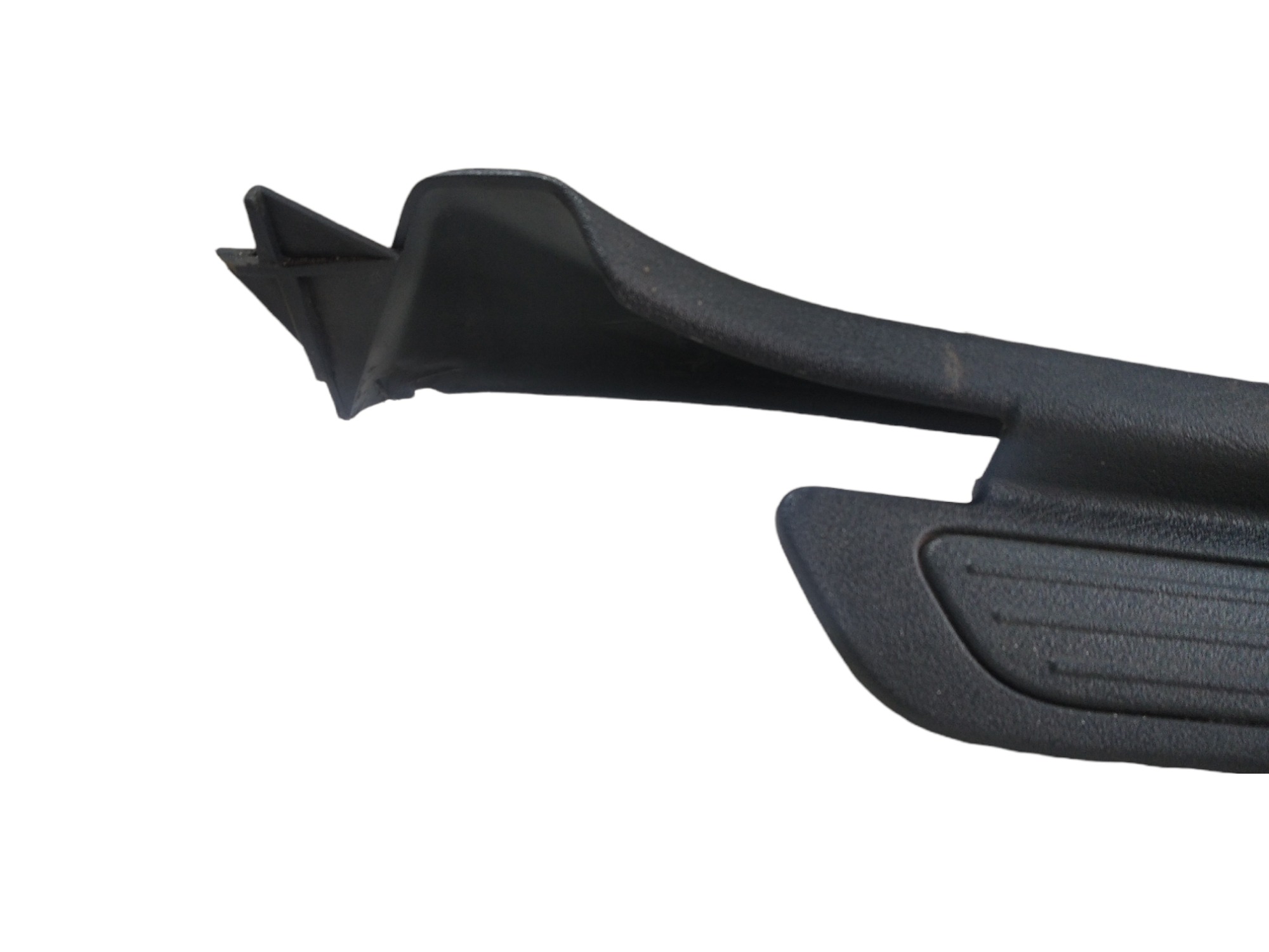 Soleira Traseira Direita Volvo S40 T4 2002 C130867805 V54 6