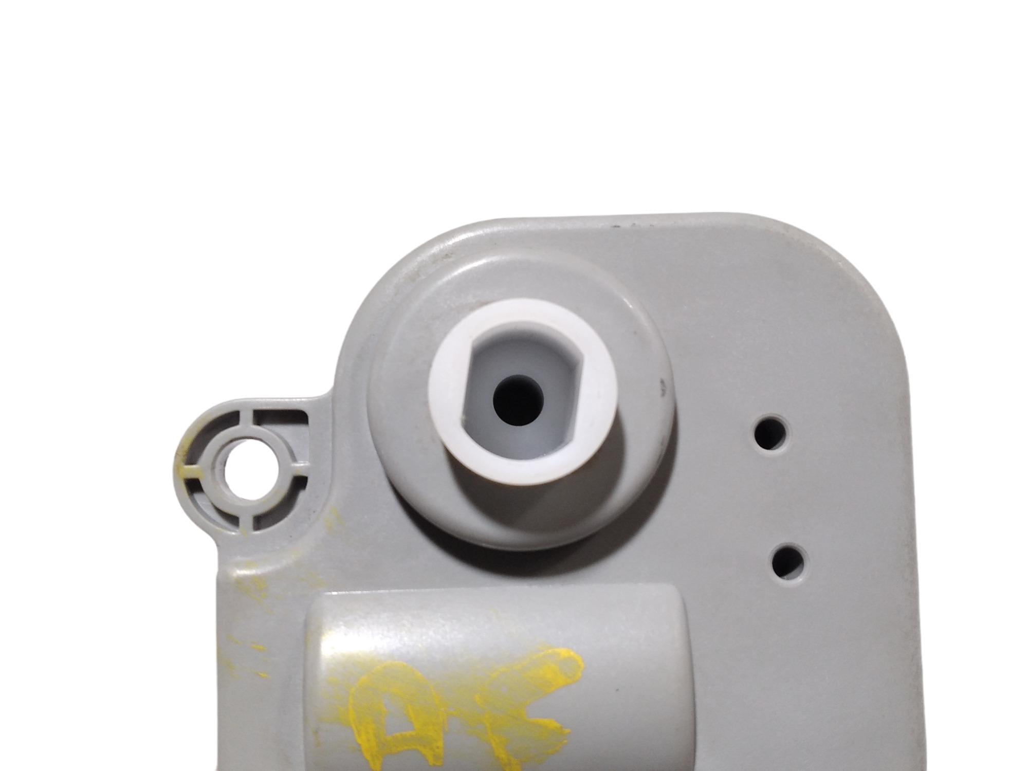 Motor Atuador Ar Forçado Gm Prisma Onix 1.4 2019 V338 9