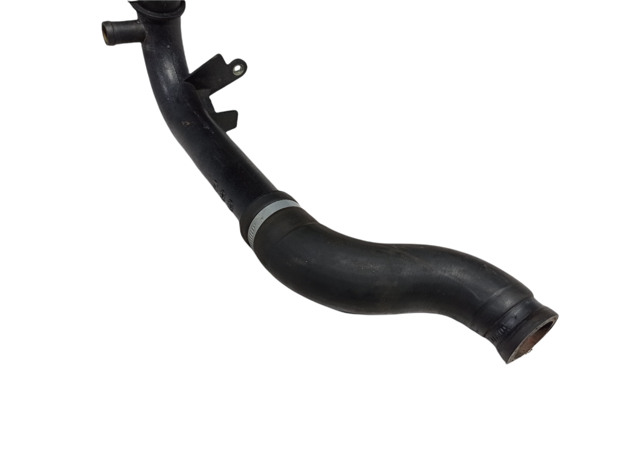 Tubo Água Motor Fiat Stilo 1.8 8v 2003 V356 4